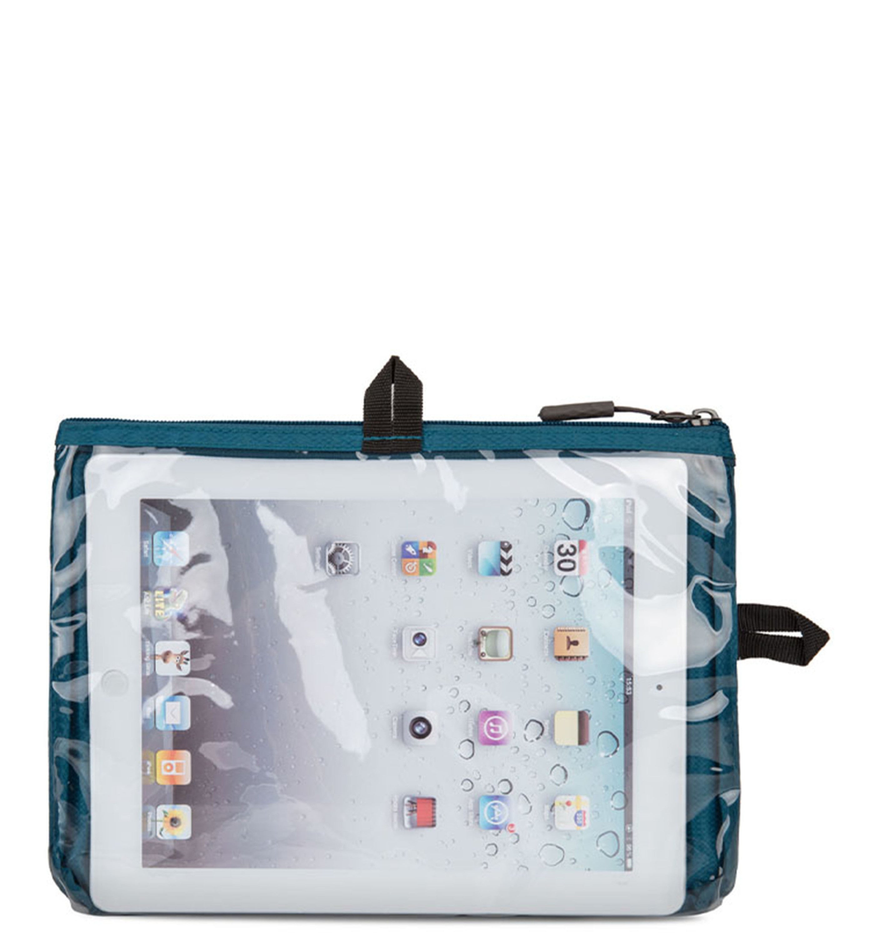 TRAVELONWorld Travel Essentials Seat Pack Organizer