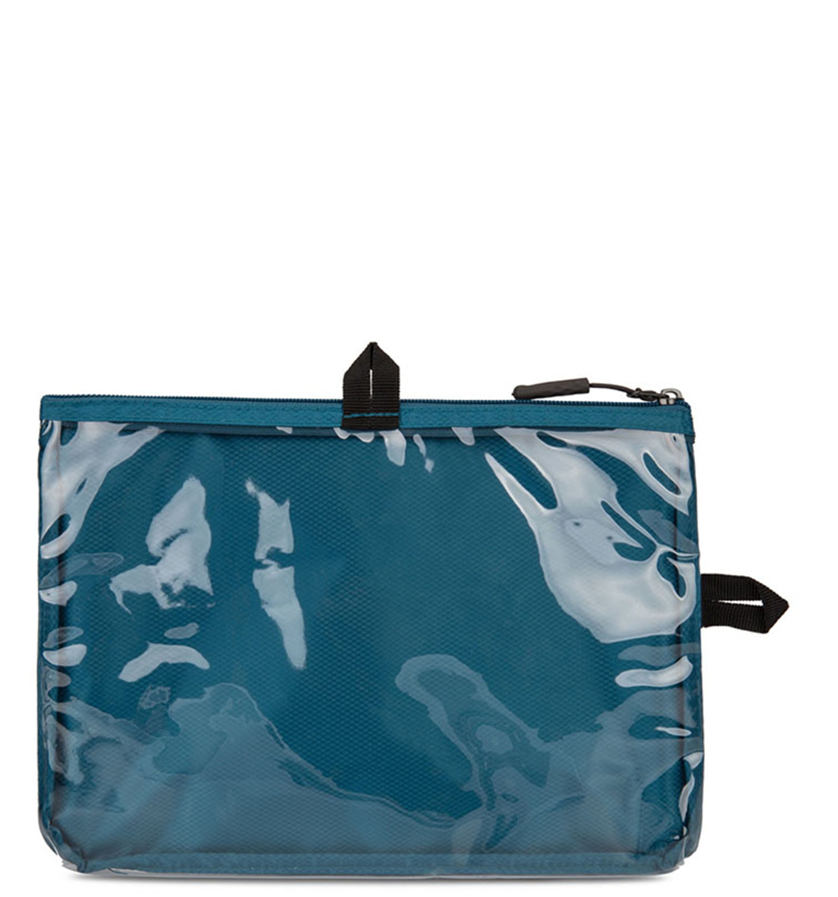 TRAVELONWorld Travel Essentials Seat Pack Organizer