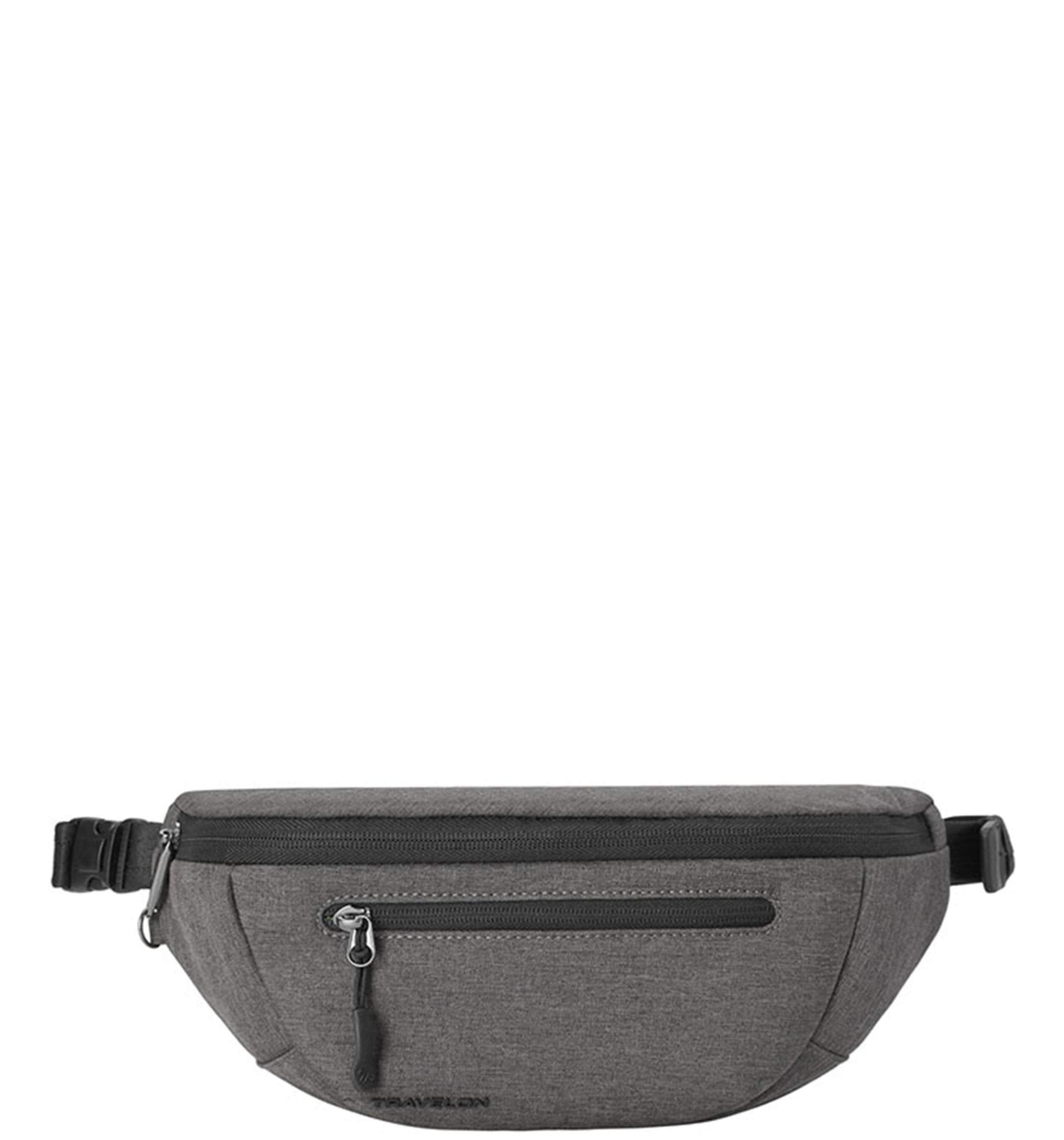 TRAVELONUrban Anti-Theft Waistpack