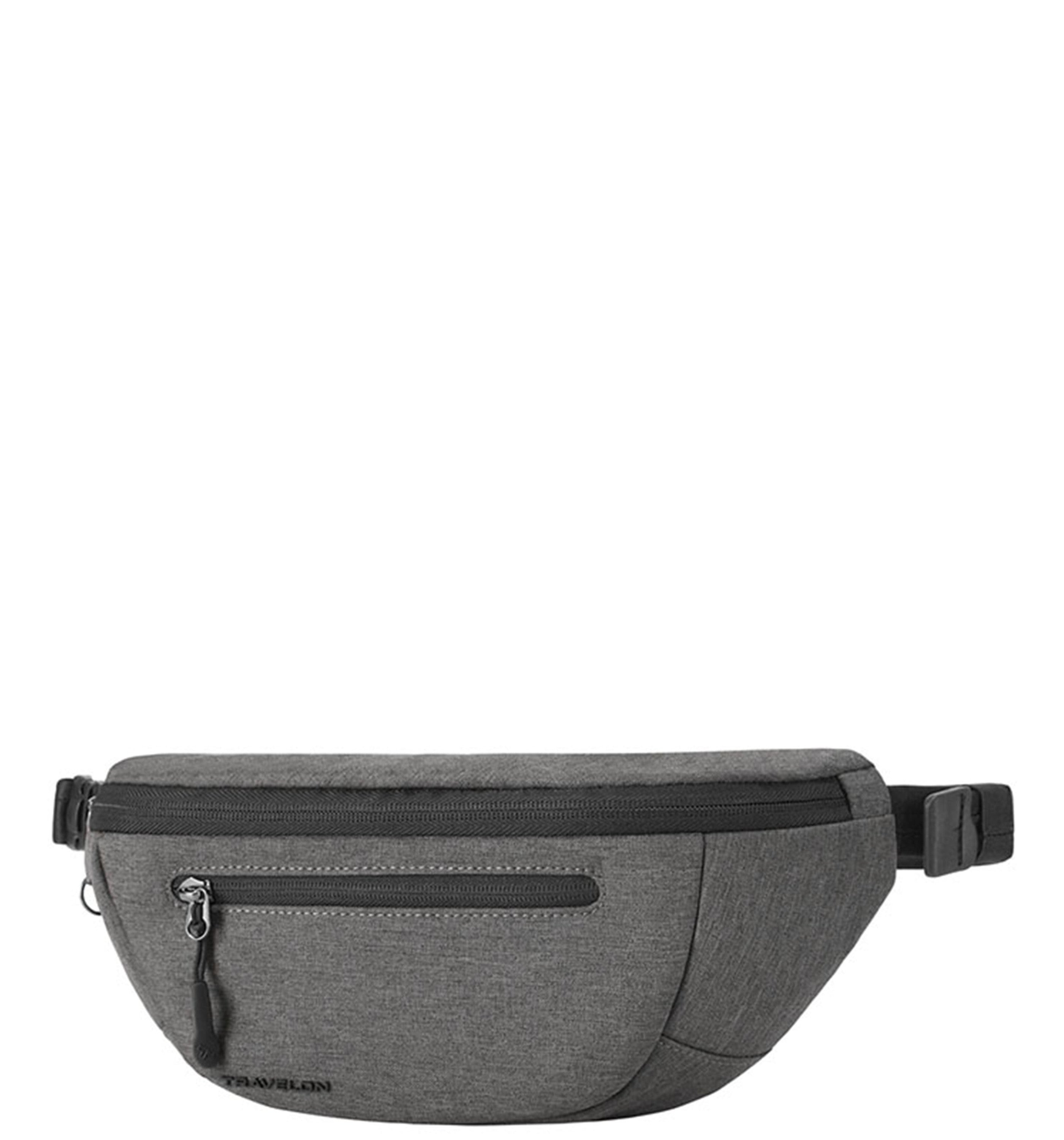 TRAVELONUrban Anti-Theft Waistpack