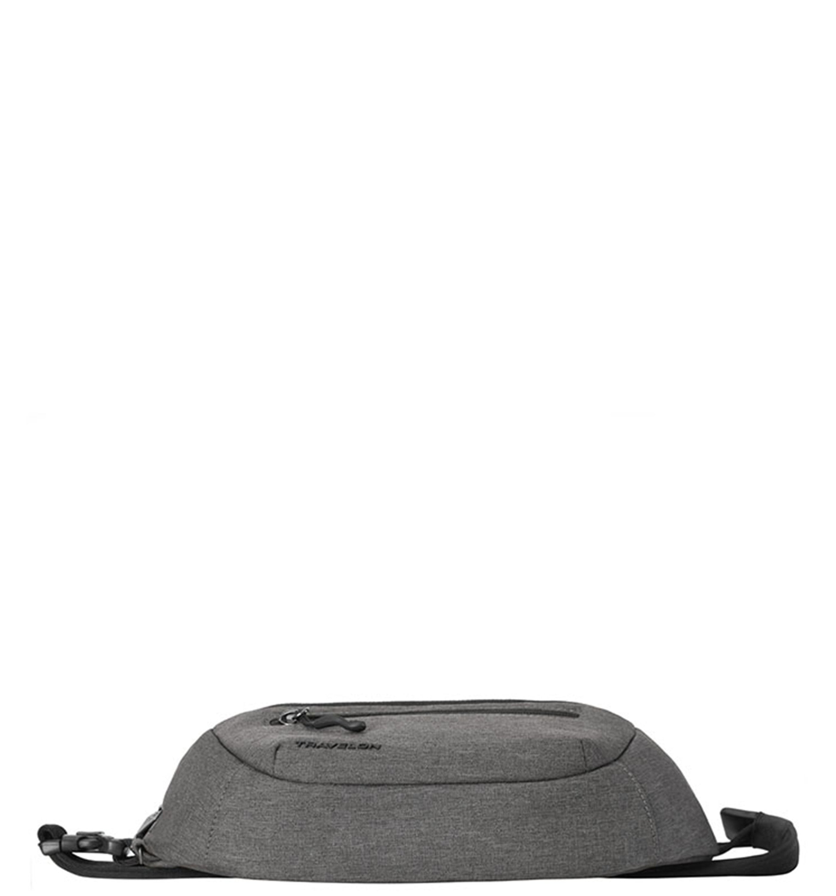 TRAVELONUrban Anti-Theft Waistpack