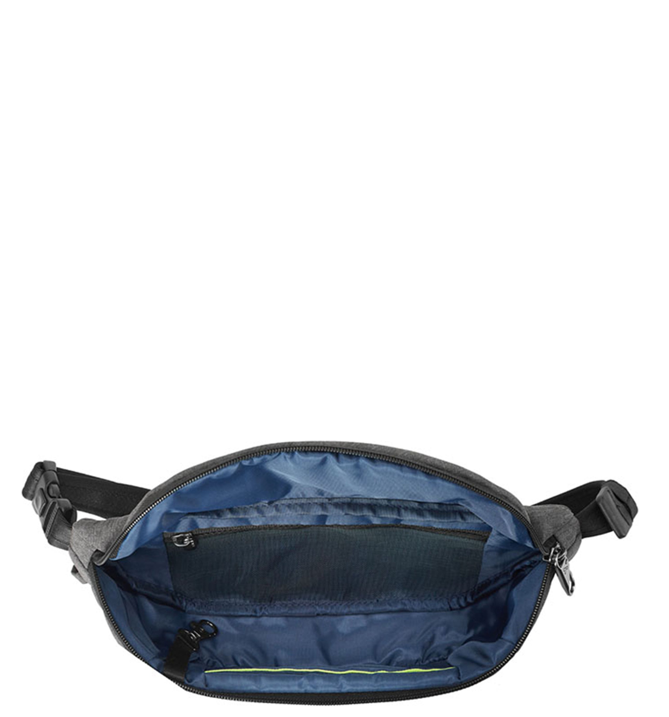 TRAVELONUrban Anti-Theft Waistpack