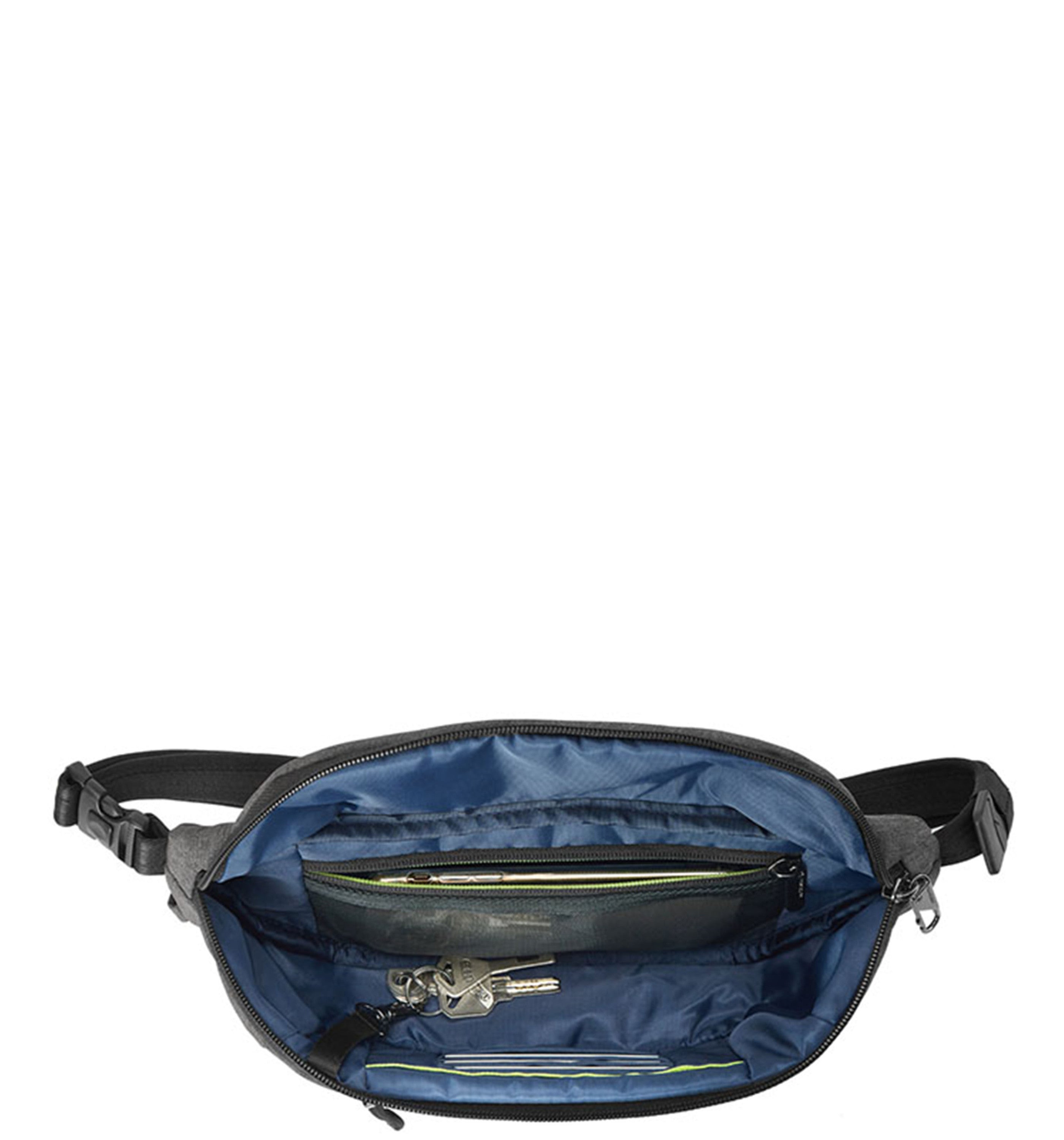 TRAVELONUrban Anti-Theft Waistpack