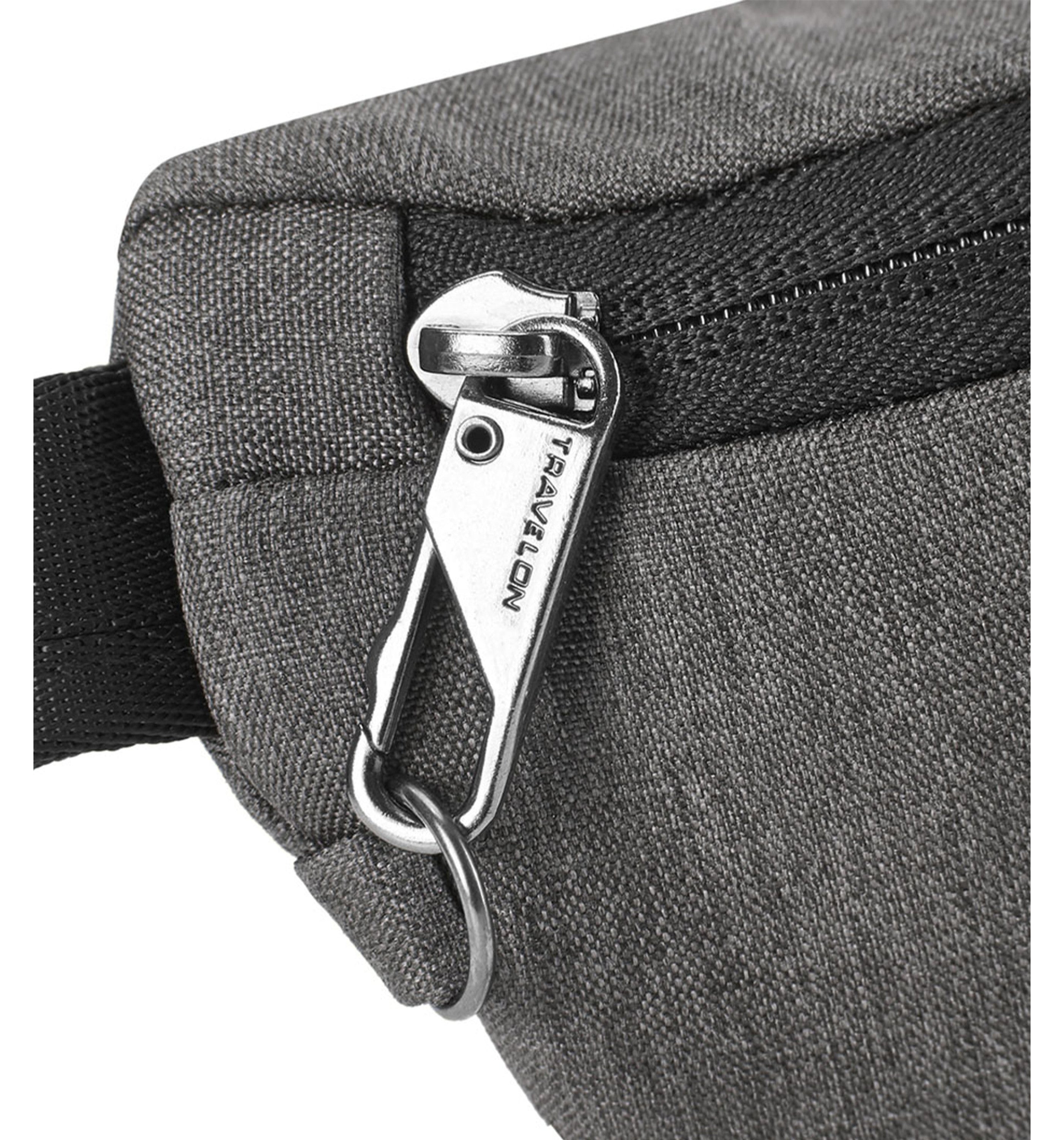 TRAVELONUrban Anti-Theft Waistpack