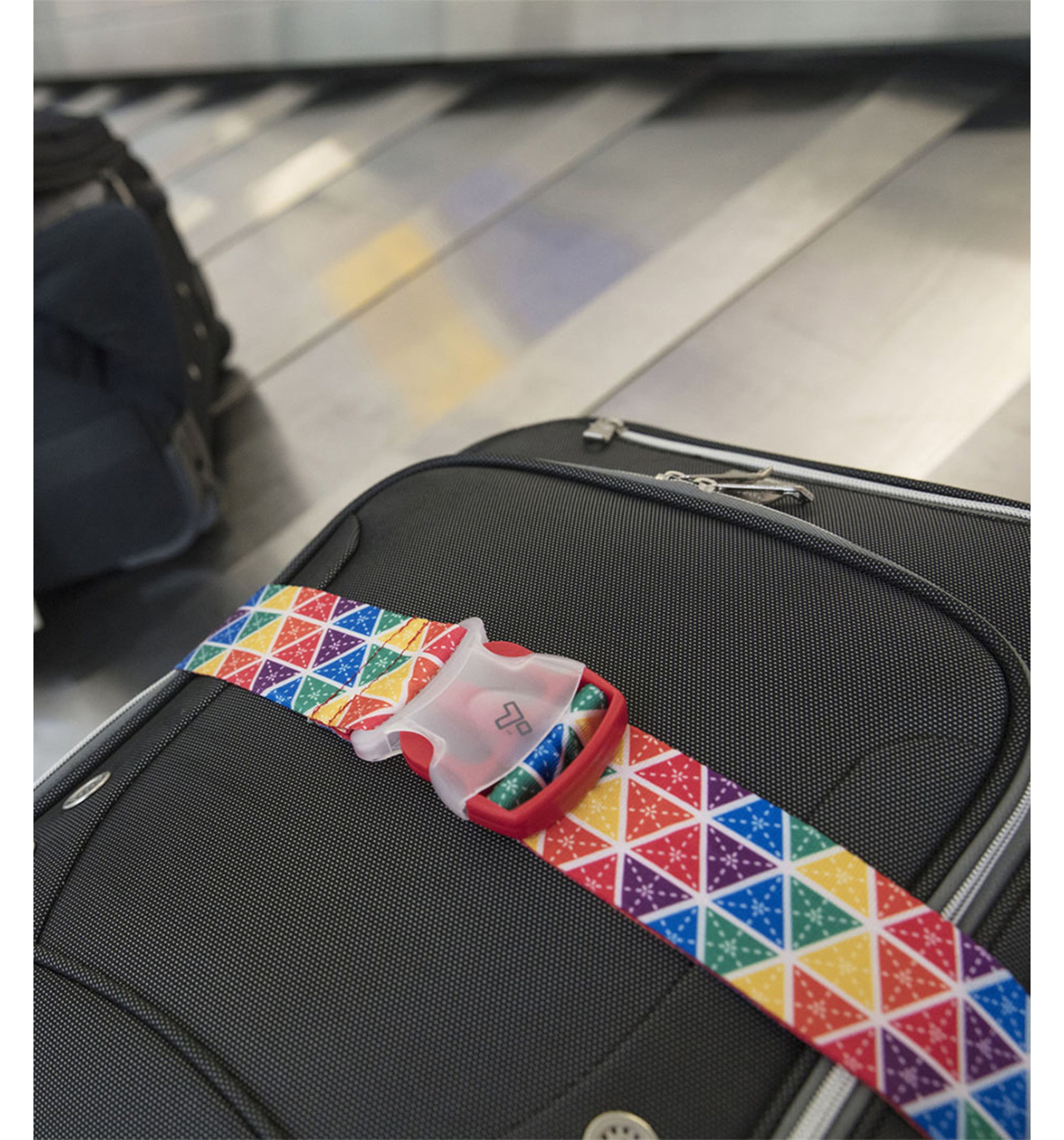 TRAVELONLuggage Strap