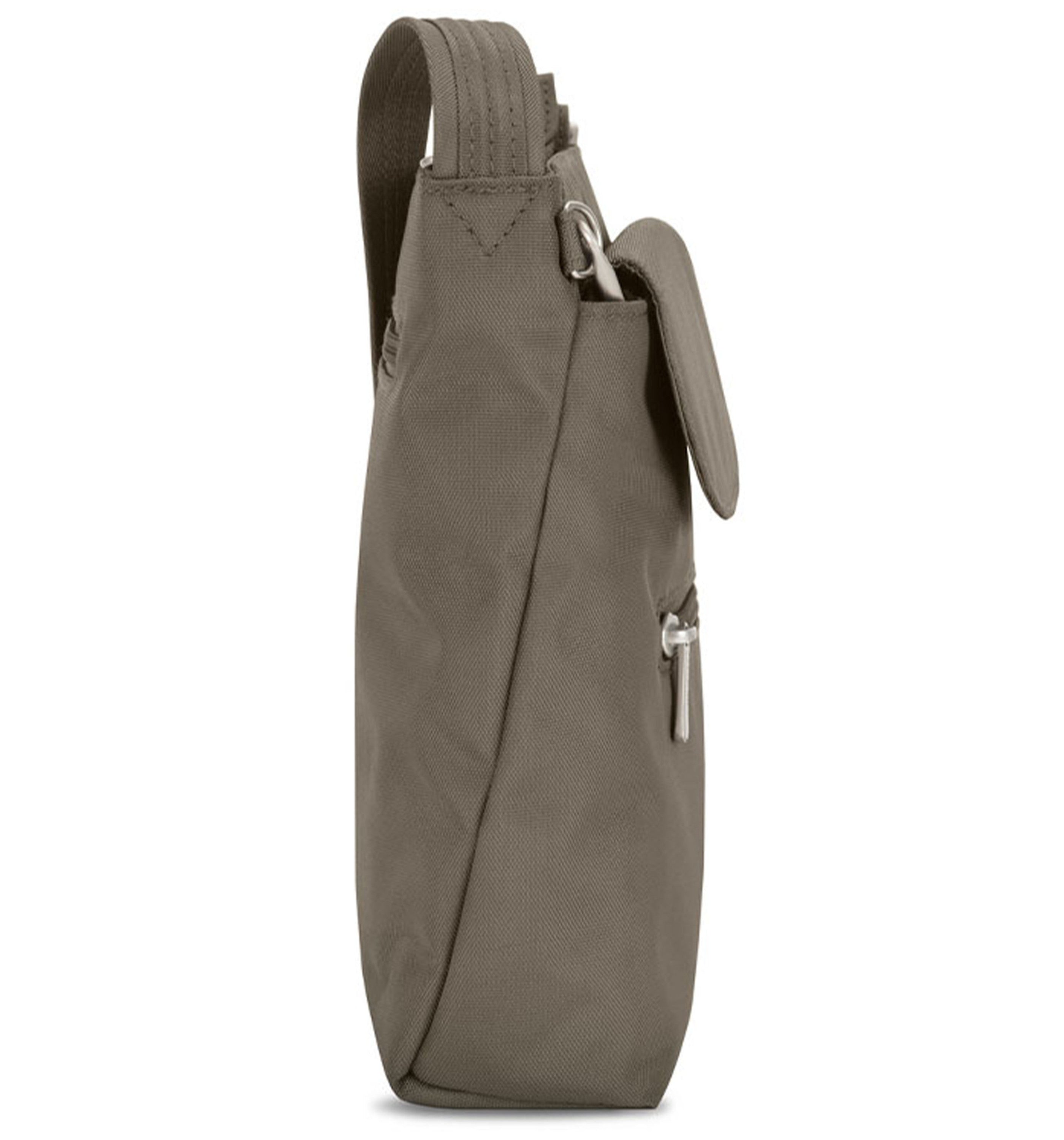 TRAVELONAnti-Theft Classic Mini Shoulder Bag