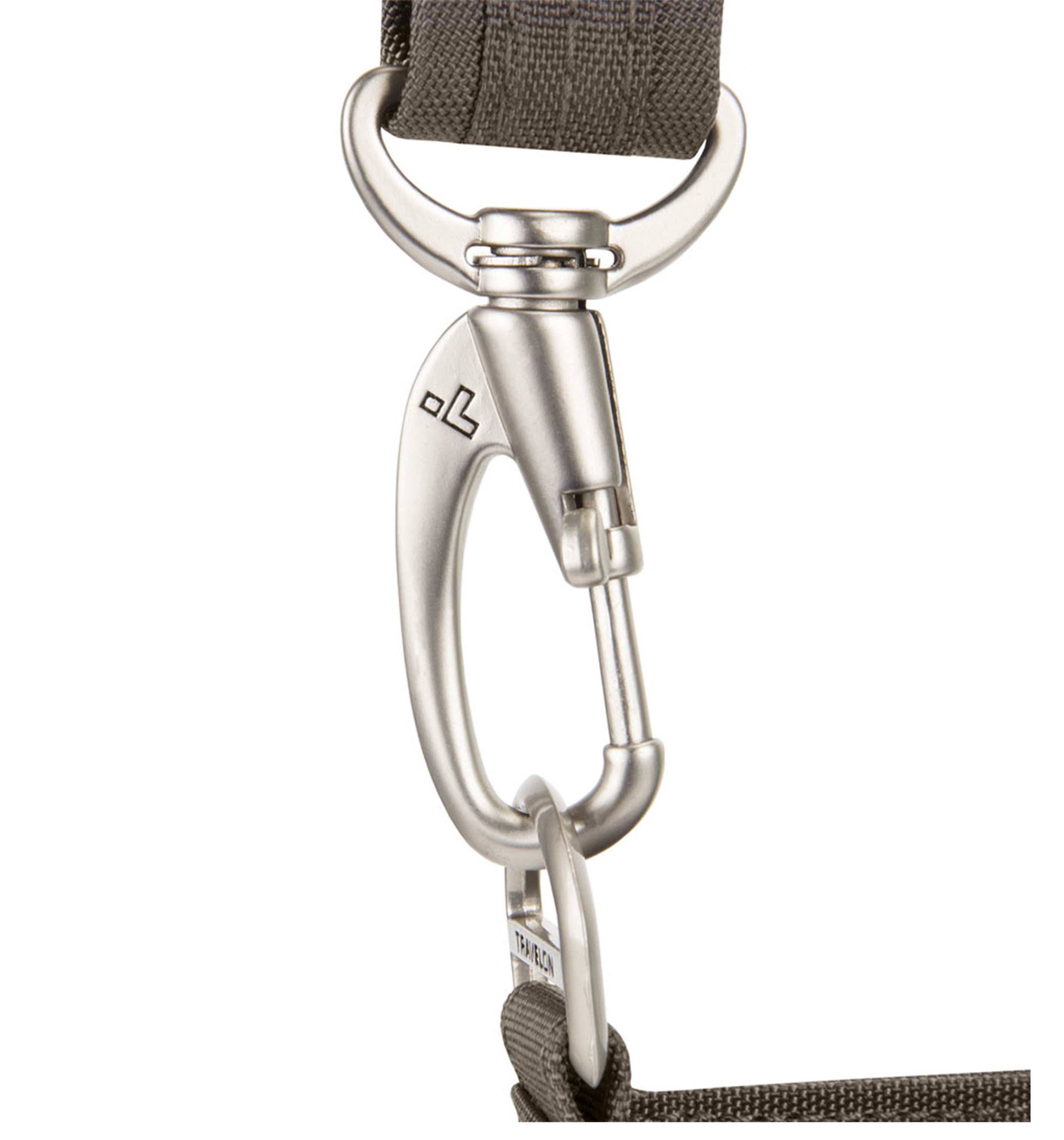 TRAVELONAnti-Theft Classic Mini Shoulder Bag