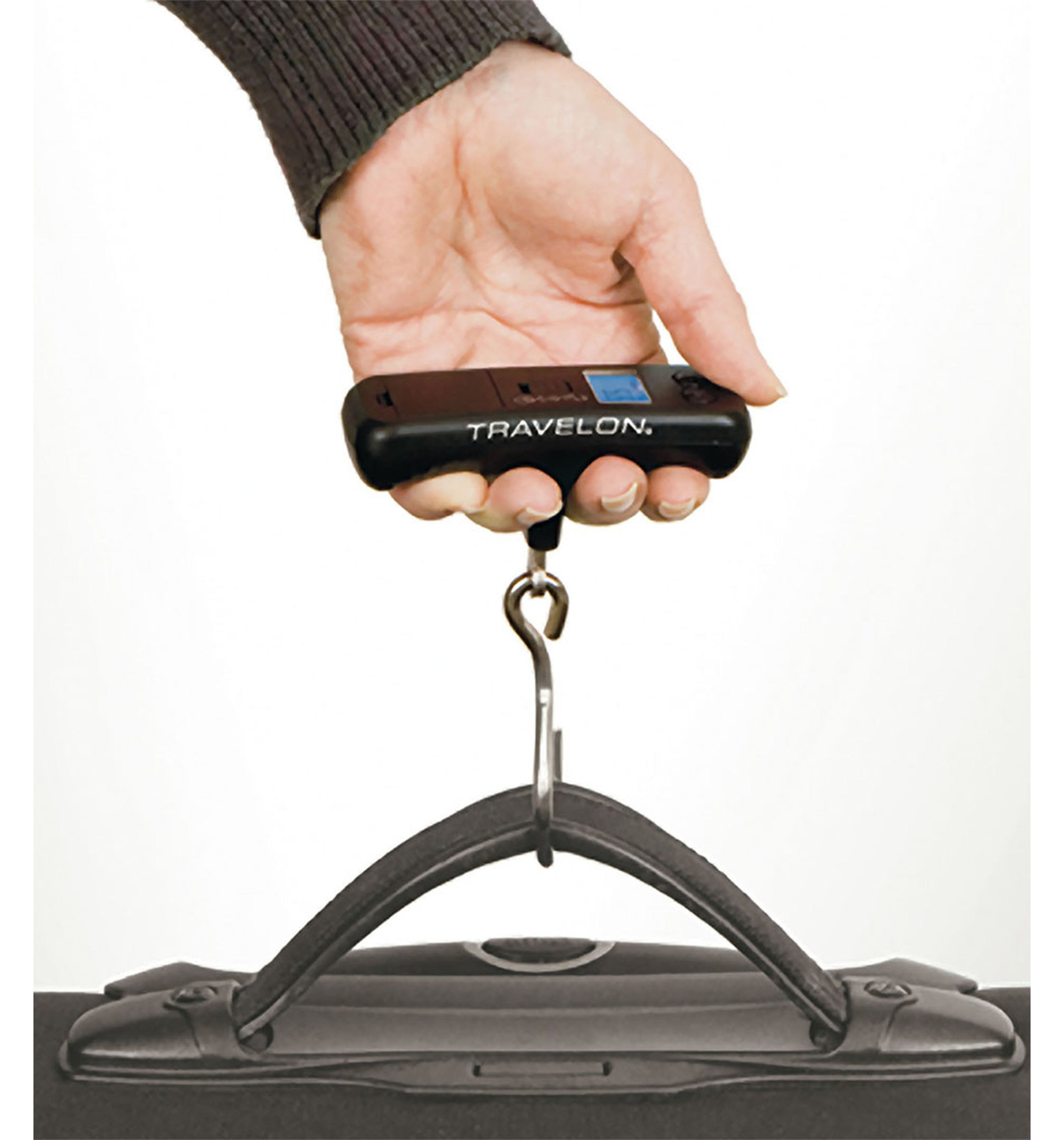 TRAVELONMicro Scale