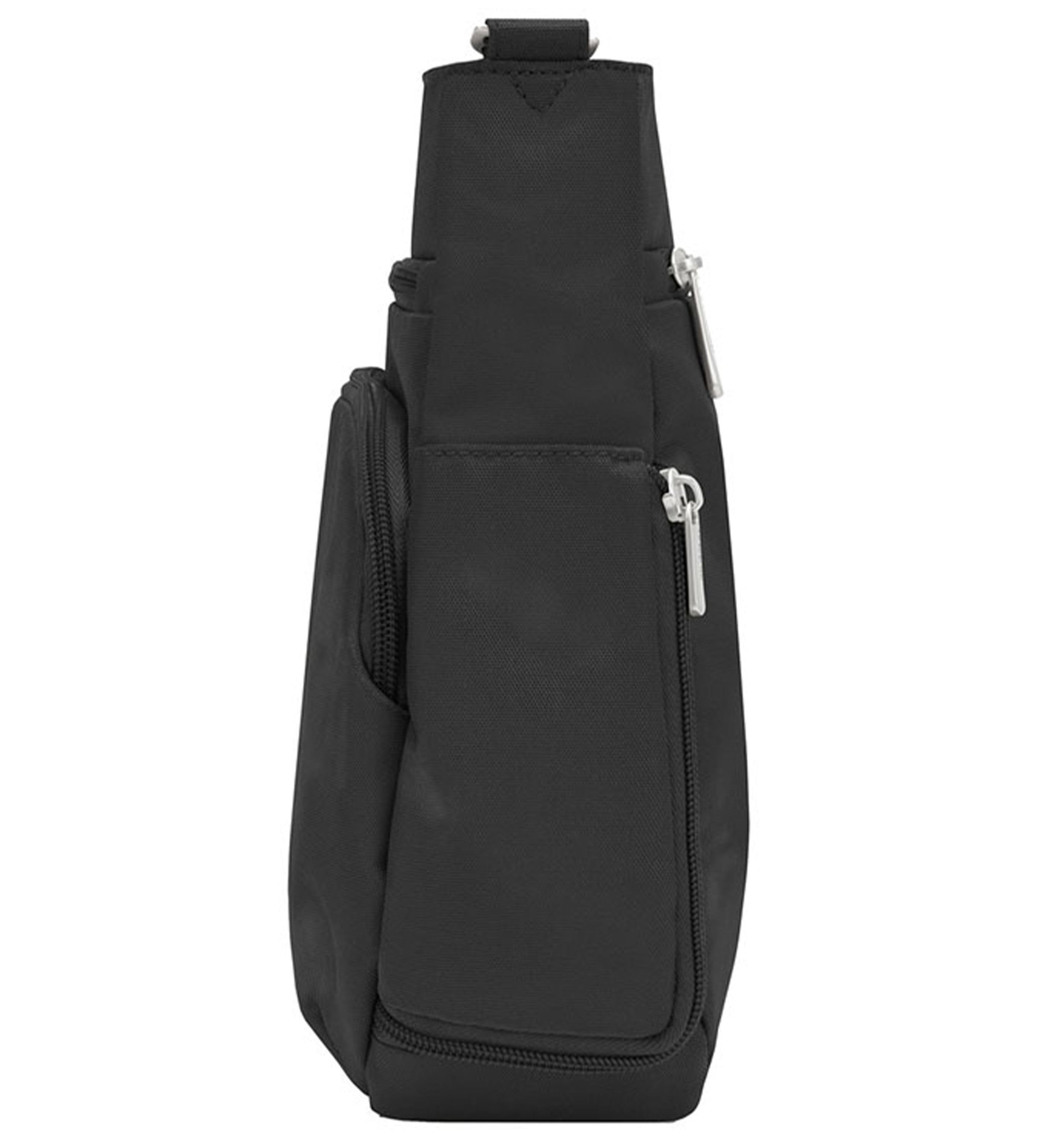 TRAVELONAnti-Theft Classic N/S Crossbody
