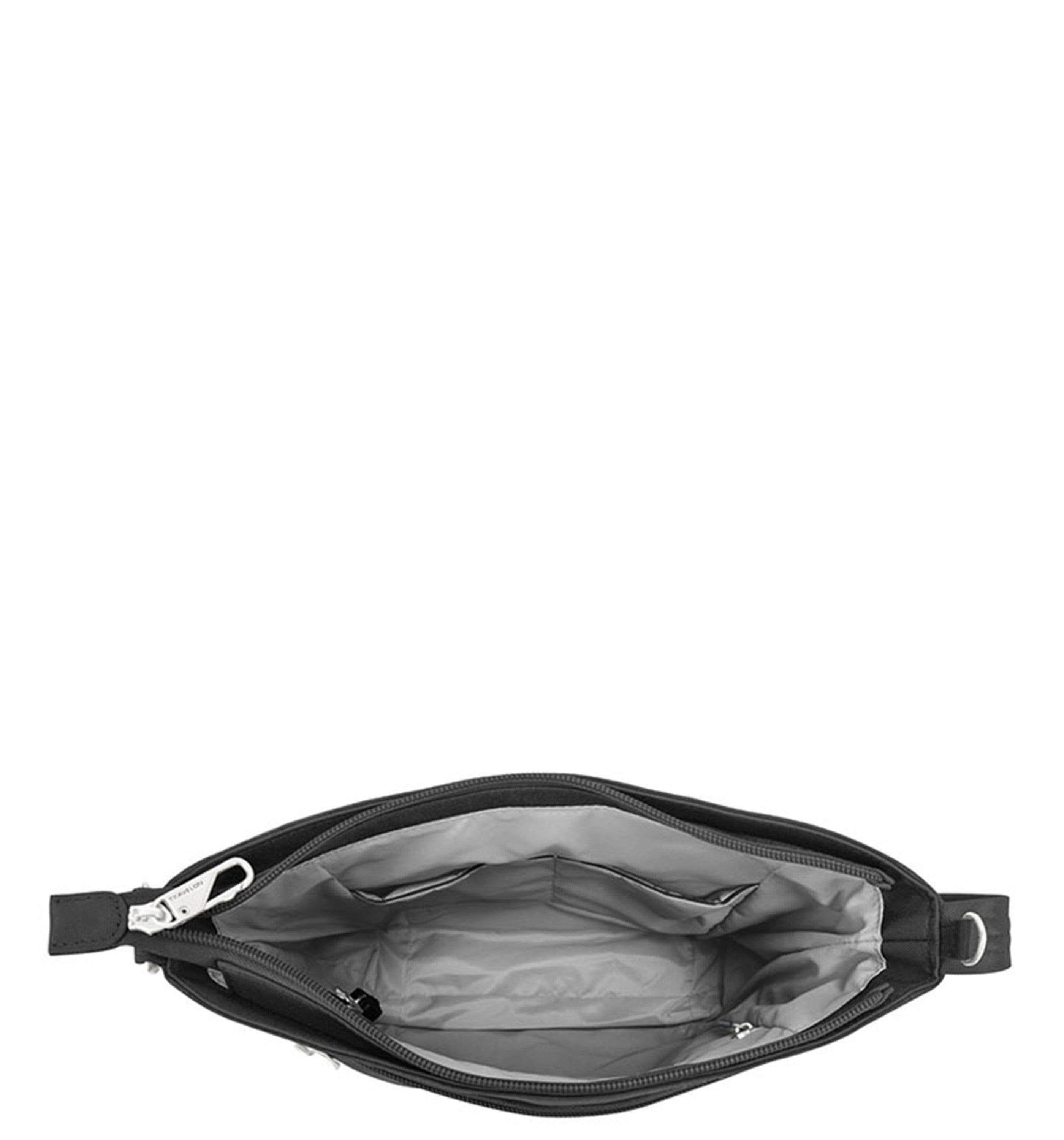 TRAVELONAnti-Theft Classic N/S Crossbody