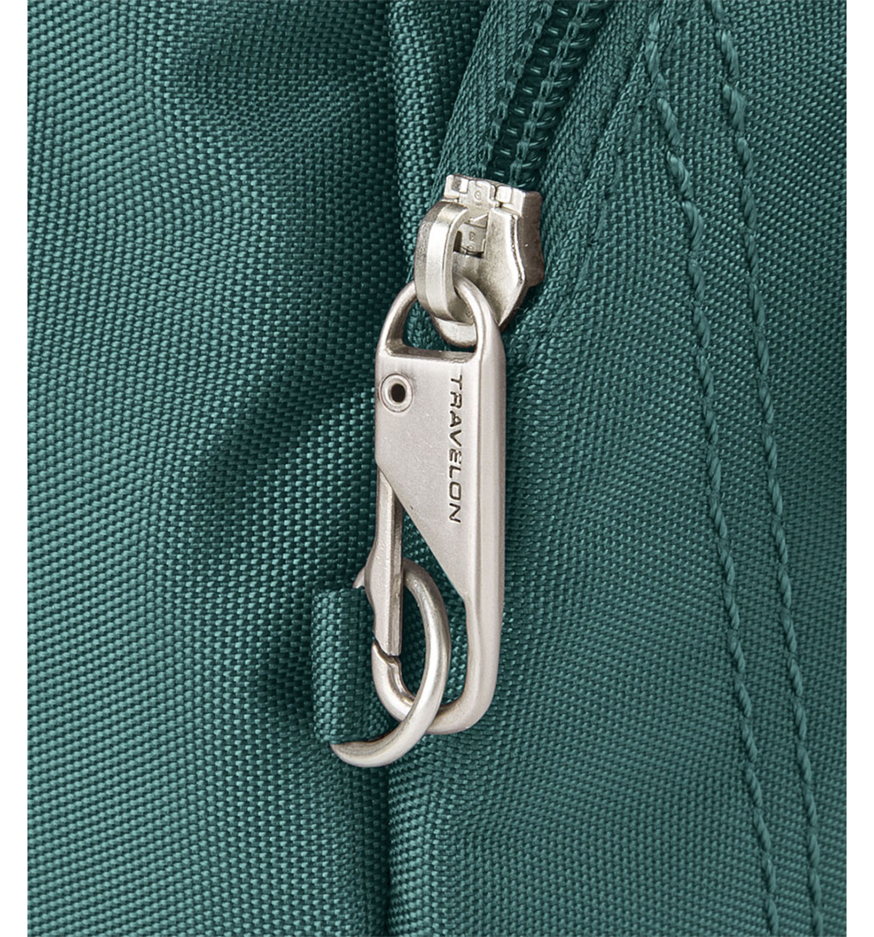 TRAVELONAnti-Theft Classic Essential Messenger Bag
