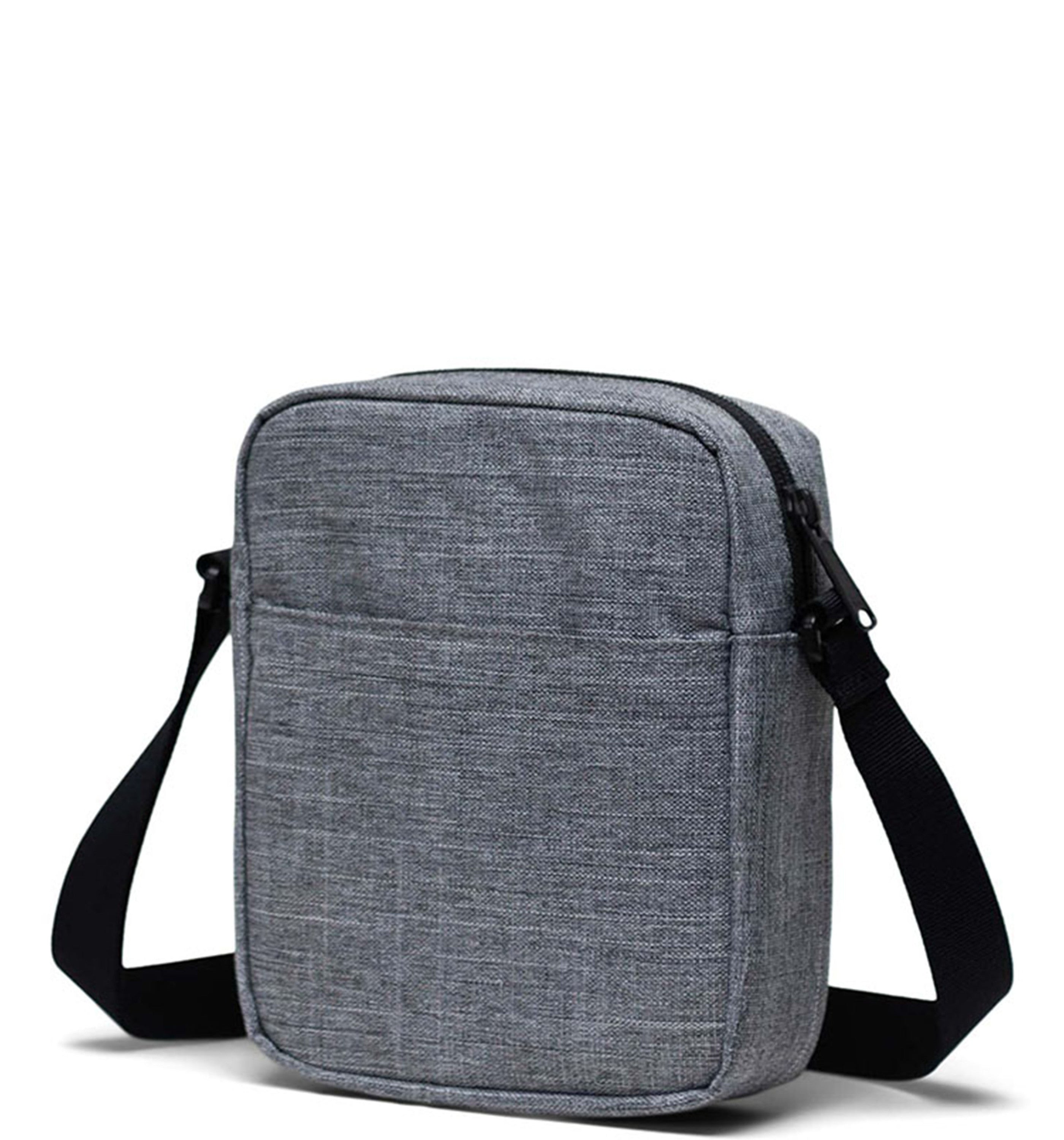 HERSCHELHerschel Heritage Crossbody Raven Crosshatch
