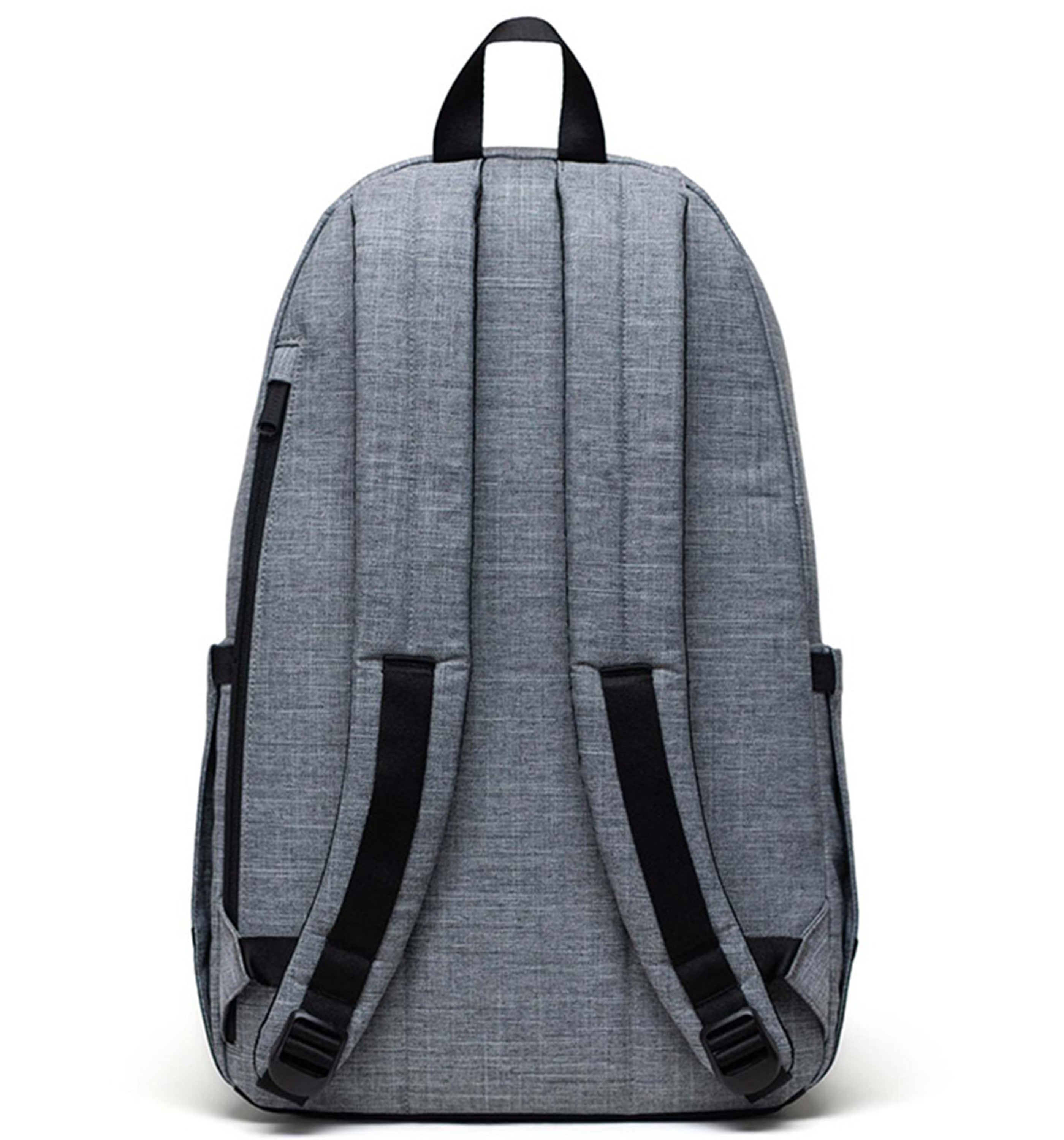 HERSCHELHerschel Seymour Raven Crosshatch Backpack