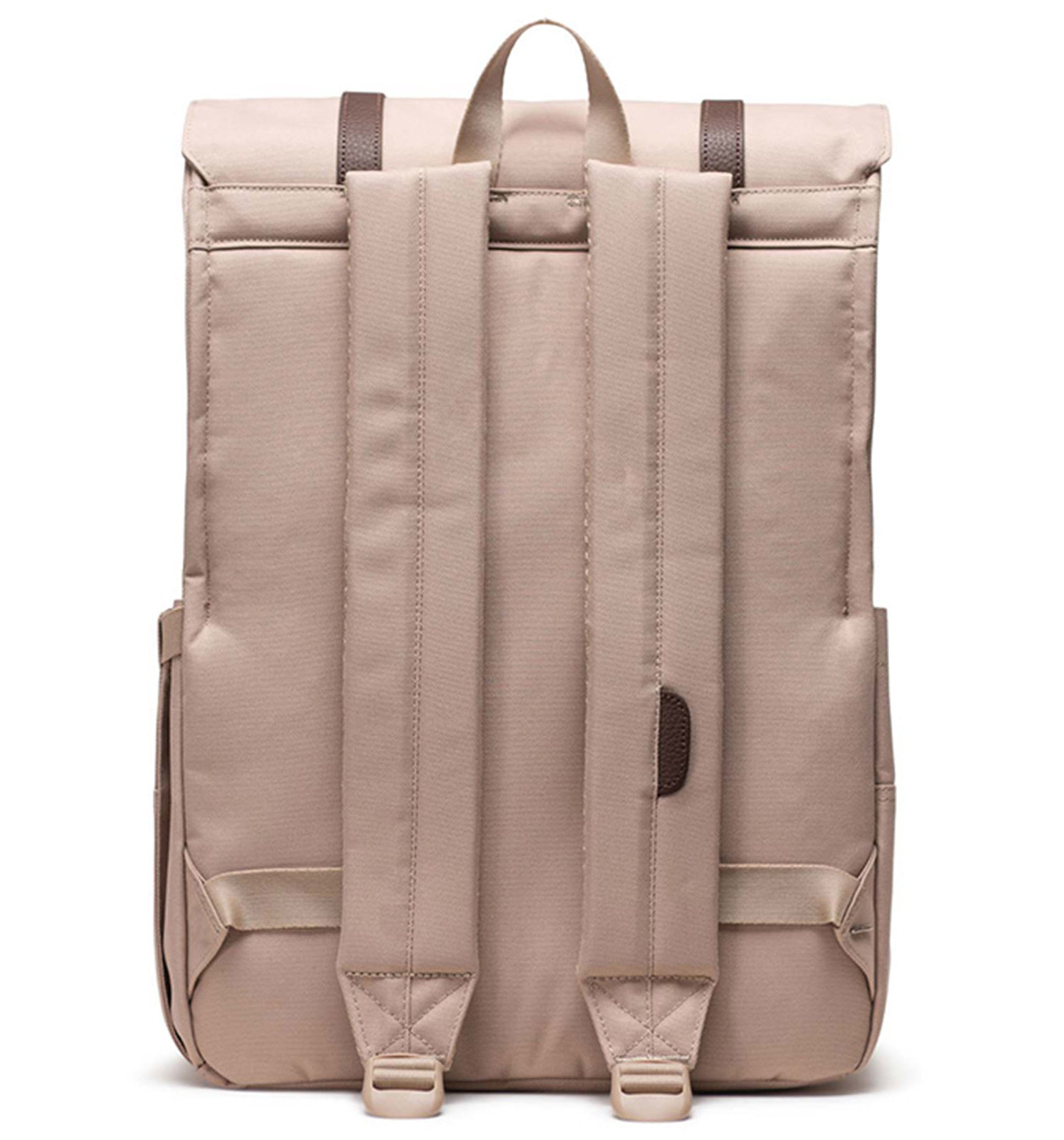 HERSCHELHerschel Survey Light Taupe Backpack