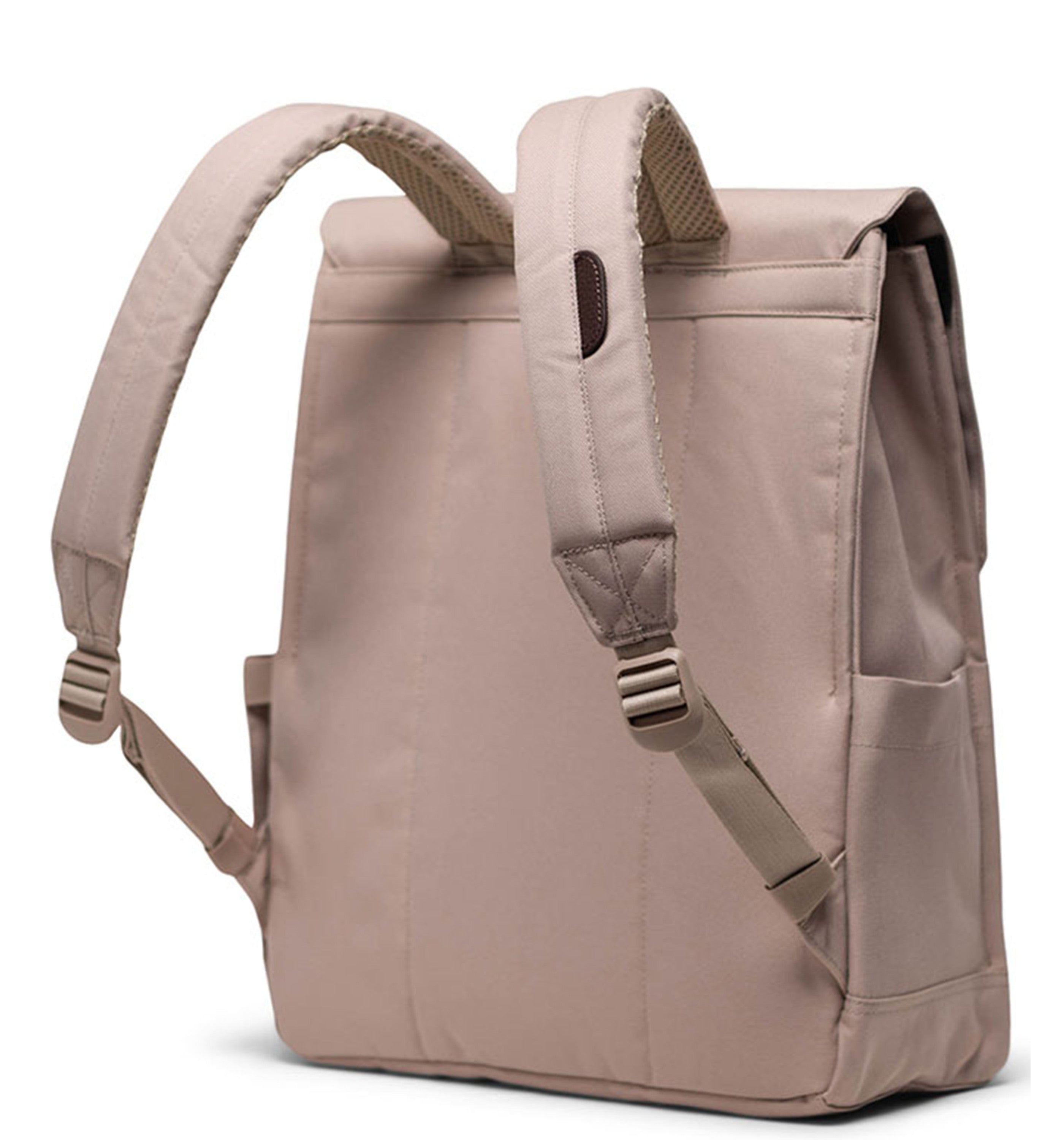 HERSCHELHerschel City Light Taupe Backpack