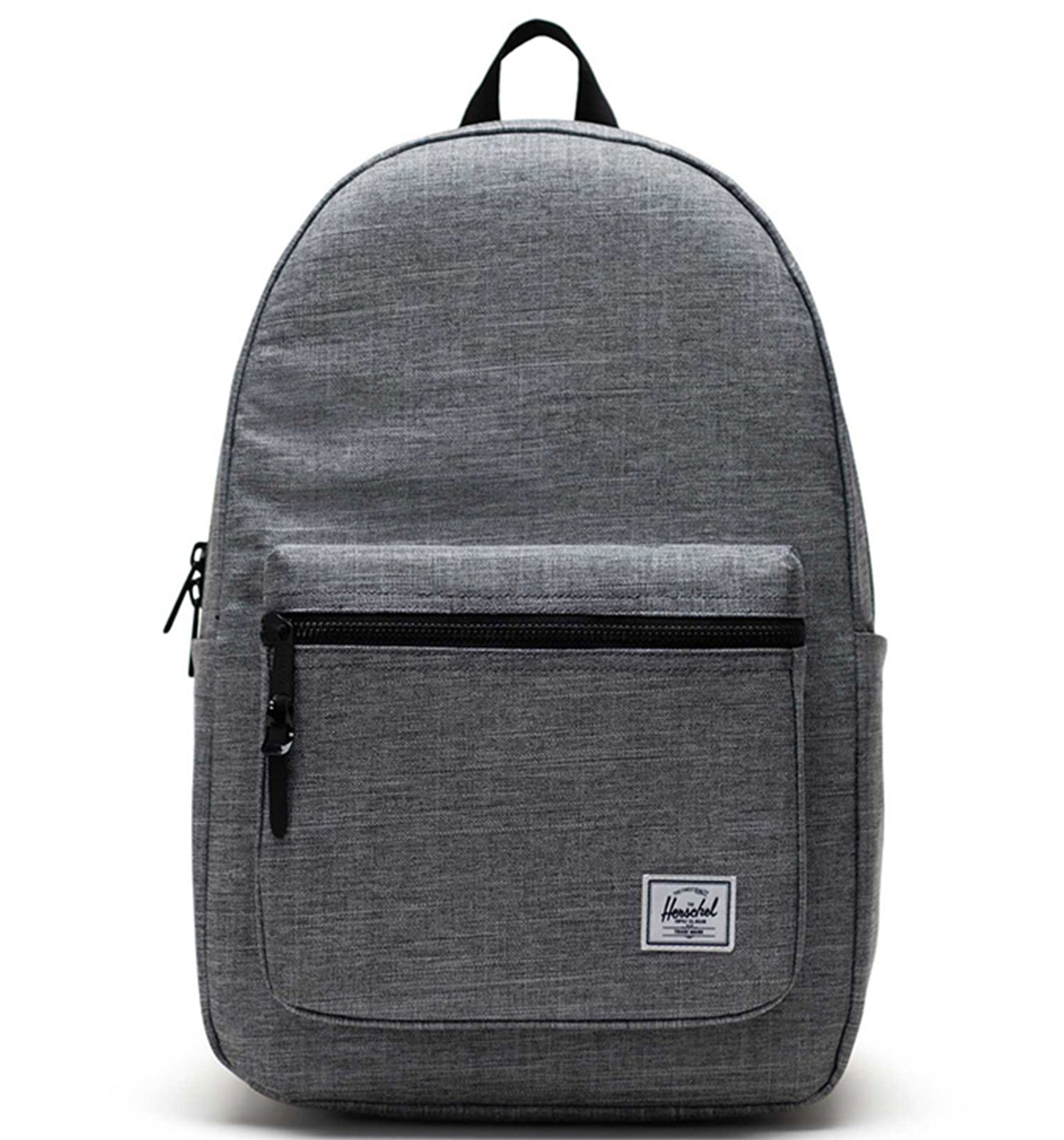 HERSCHELHerschel Settlement Raven Crosshatch Backpack