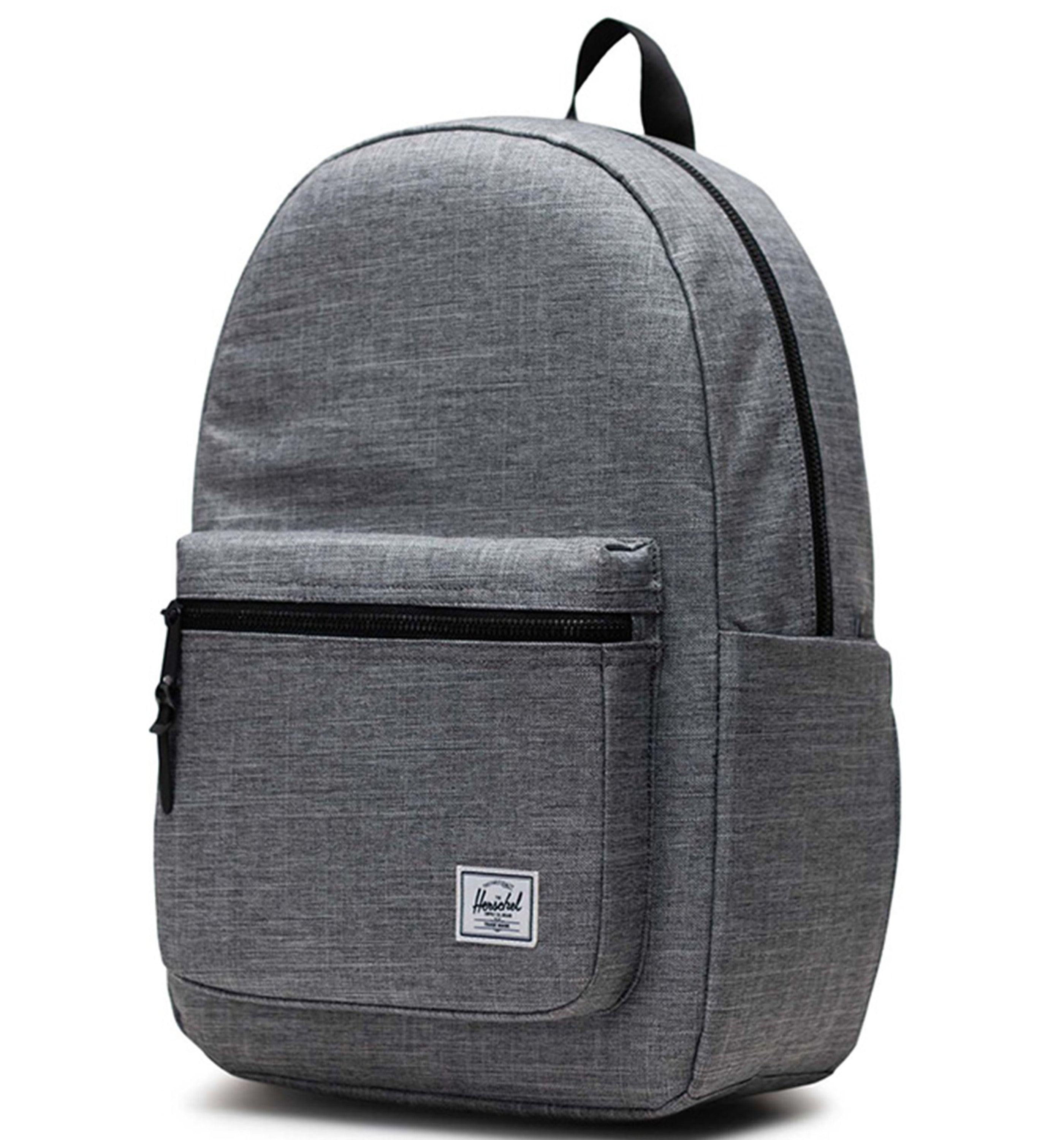 HERSCHELHerschel Settlement Raven Crosshatch Backpack