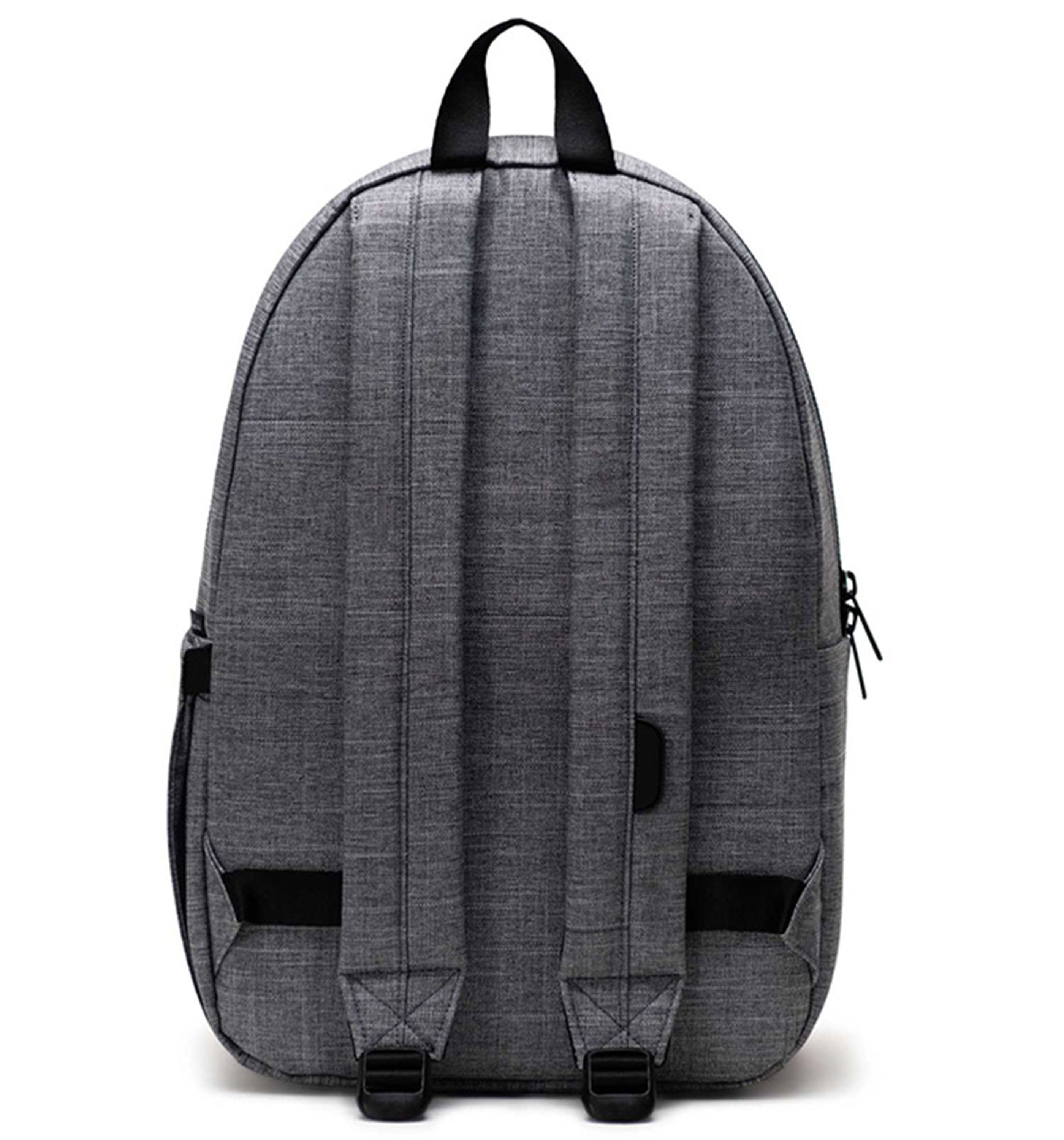 HERSCHELHerschel Settlement Raven Crosshatch Backpack