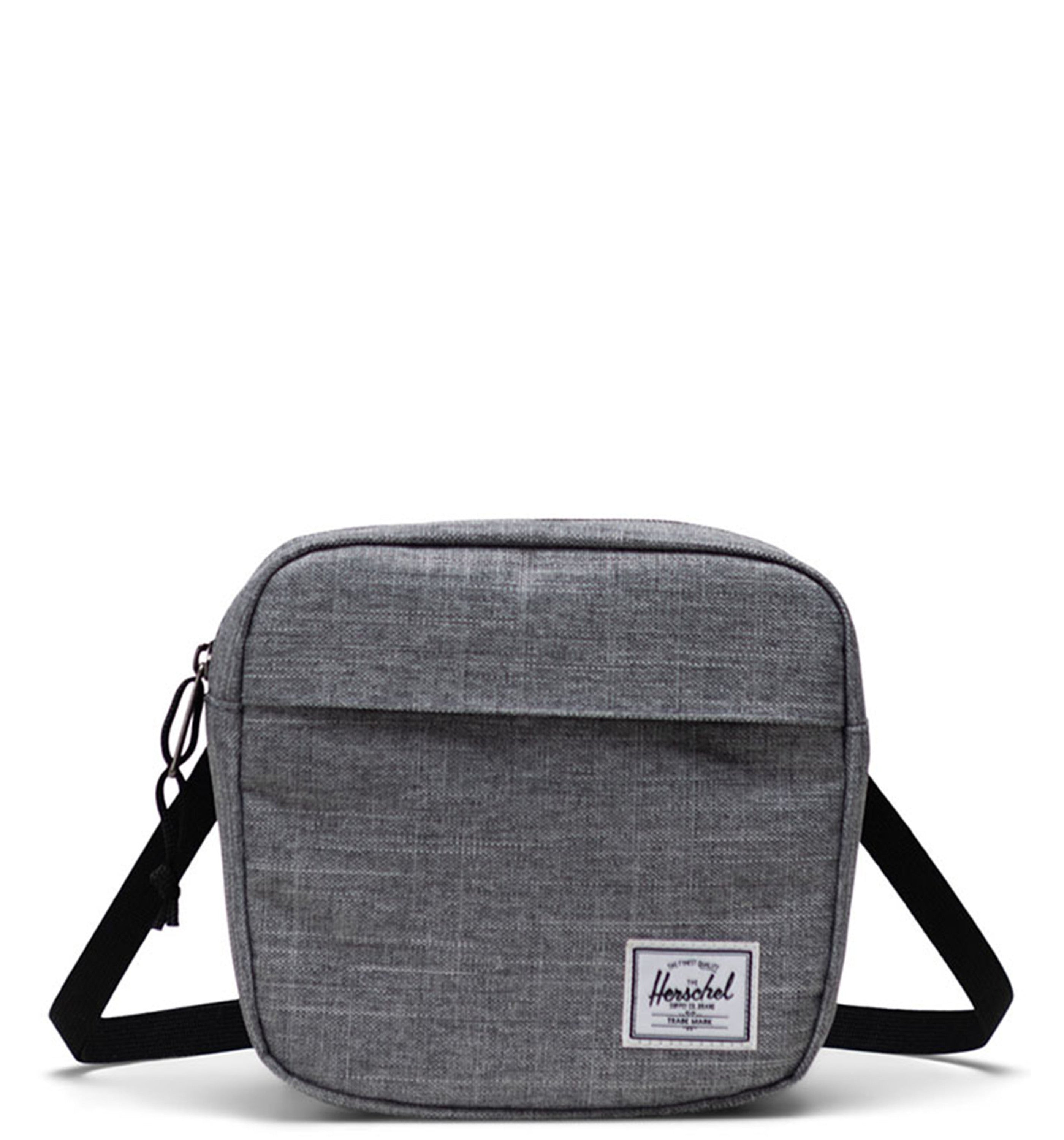 HERSCHELHerschel Classic Crossbody Raven Crosshatch