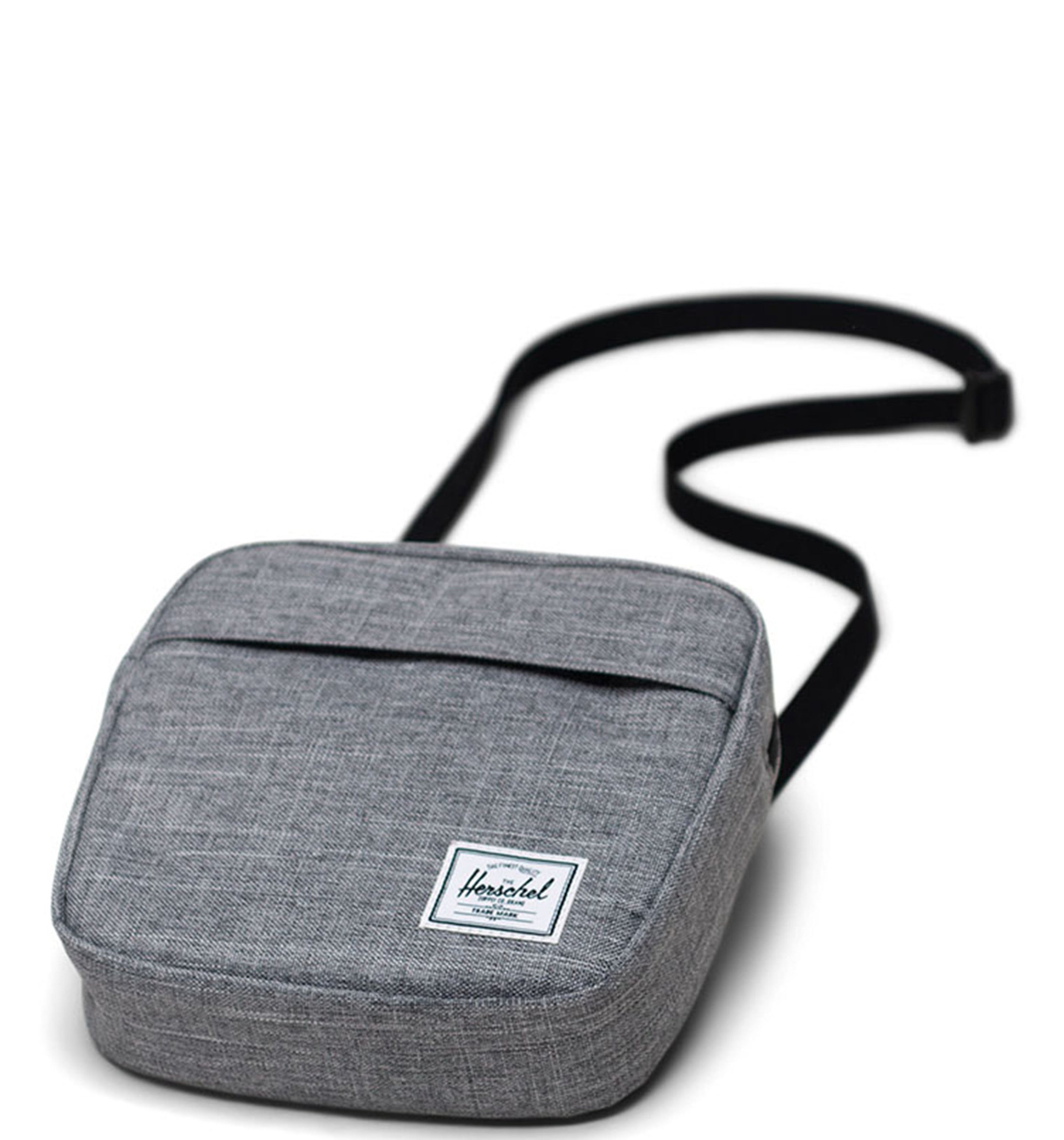 HERSCHELHerschel Classic Crossbody Raven Crosshatch