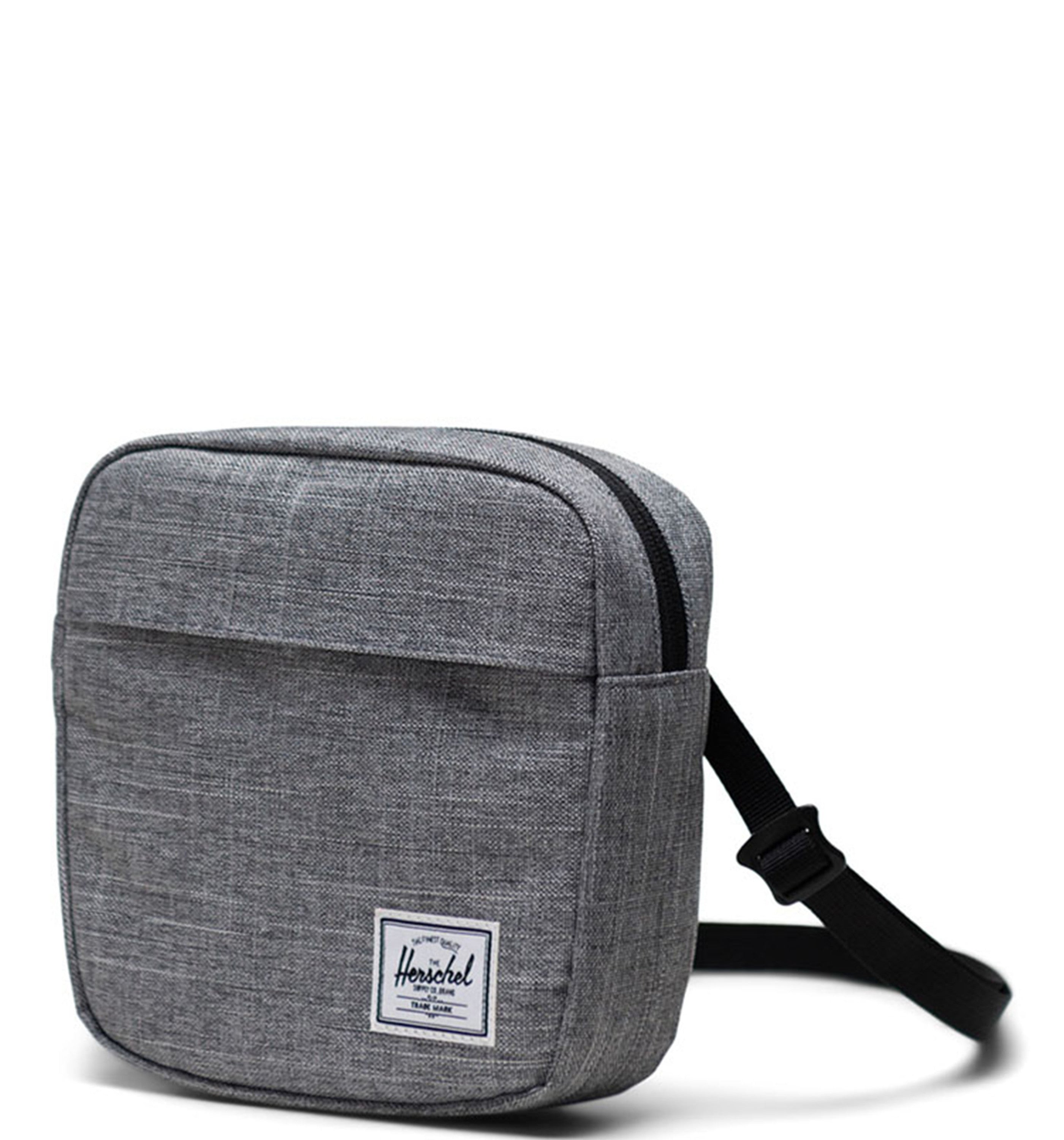 HERSCHELHerschel Classic Crossbody Raven Crosshatch