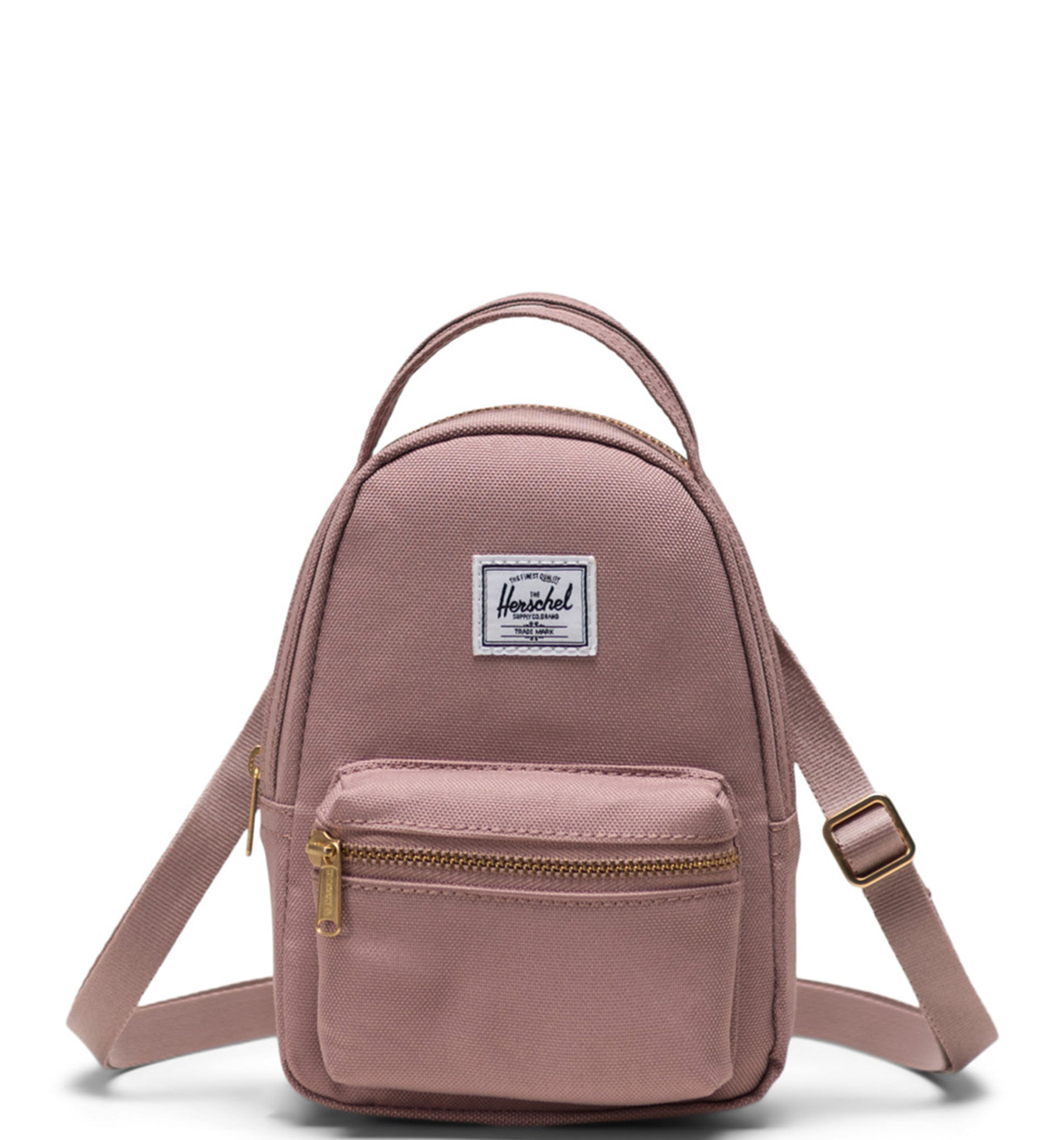 HERSCHELHerschel Nova Crossbody Ash Rose