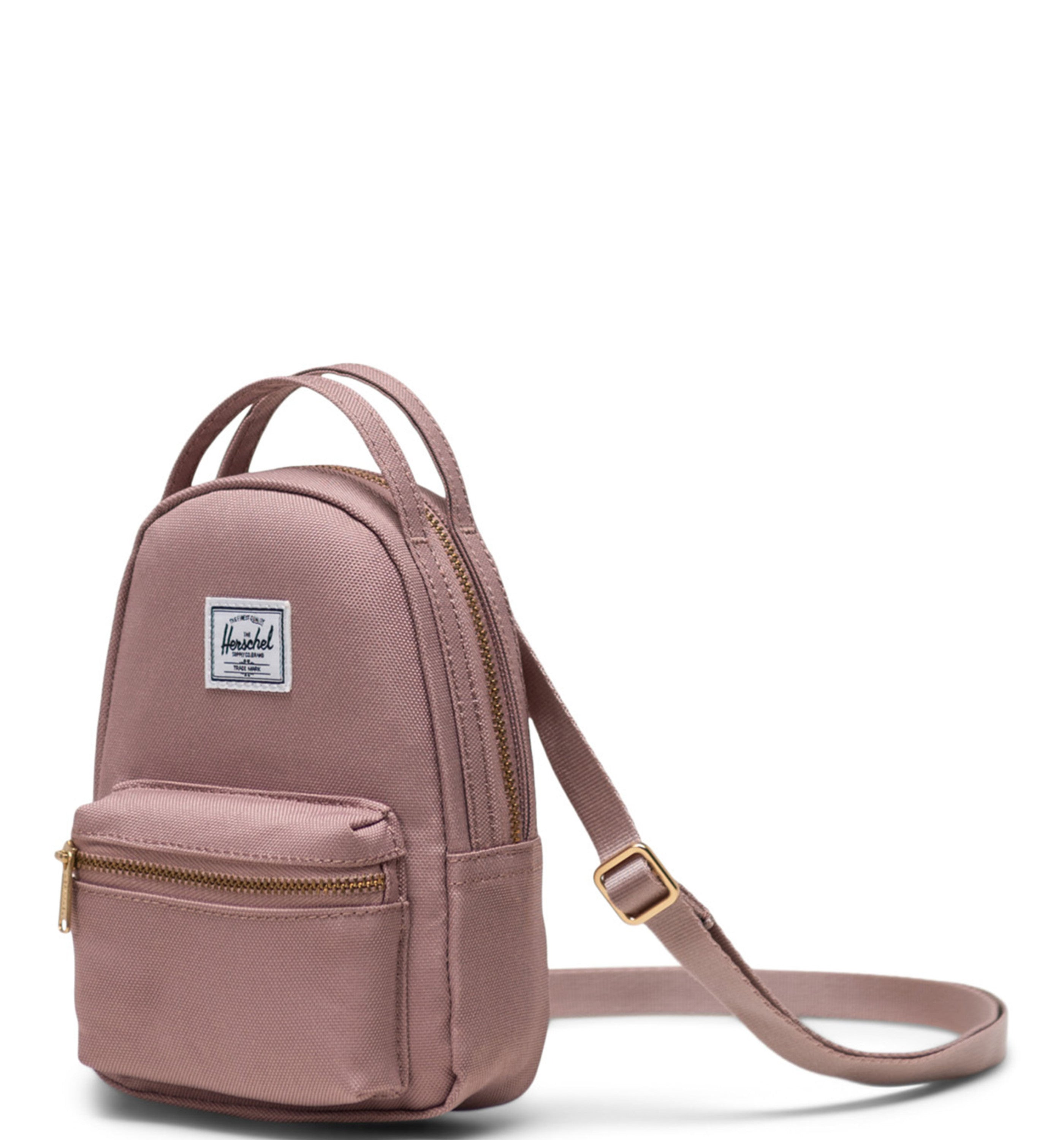 HERSCHELHerschel Nova Crossbody Ash Rose