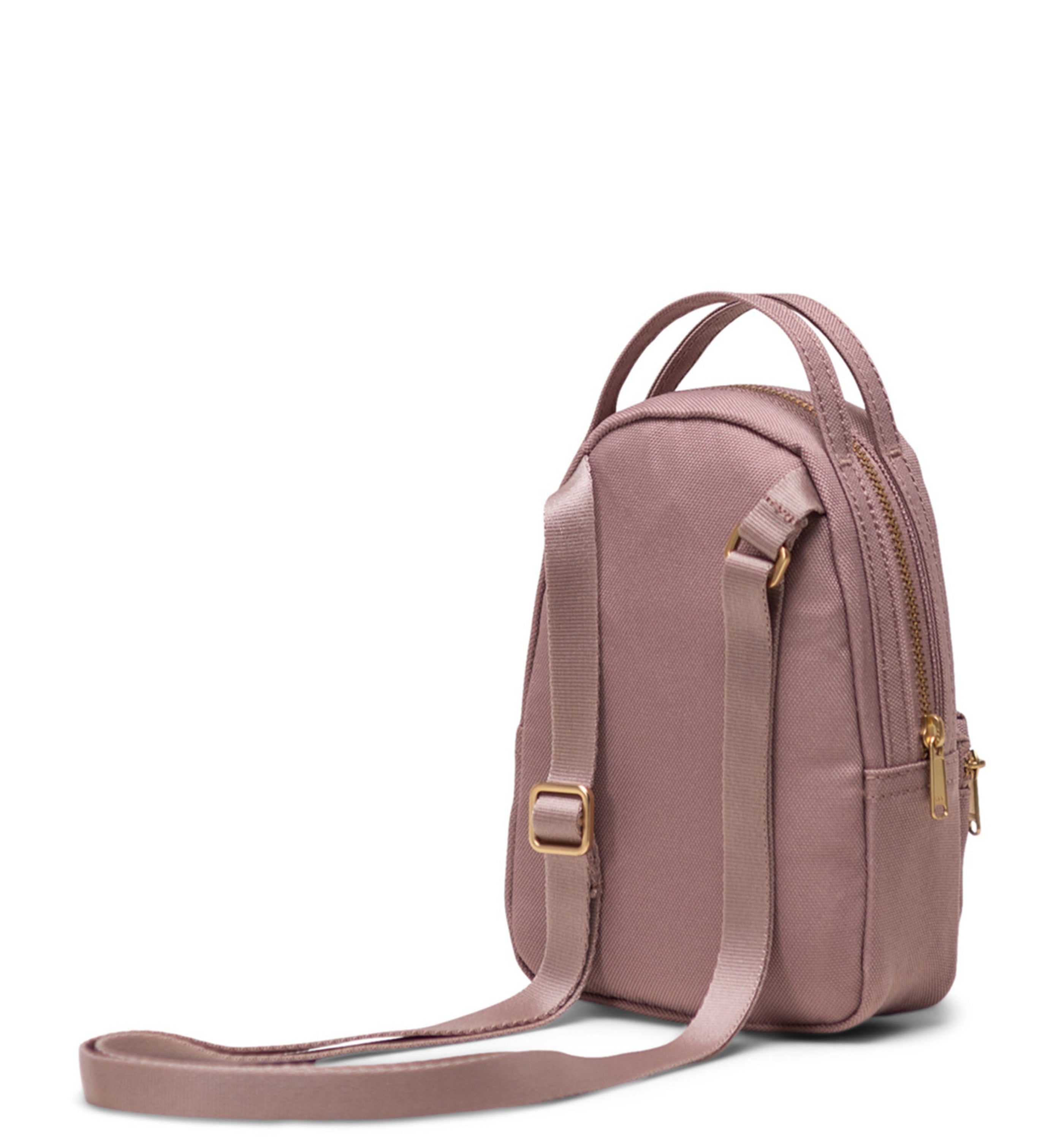 HERSCHELHerschel Nova Crossbody Ash Rose
