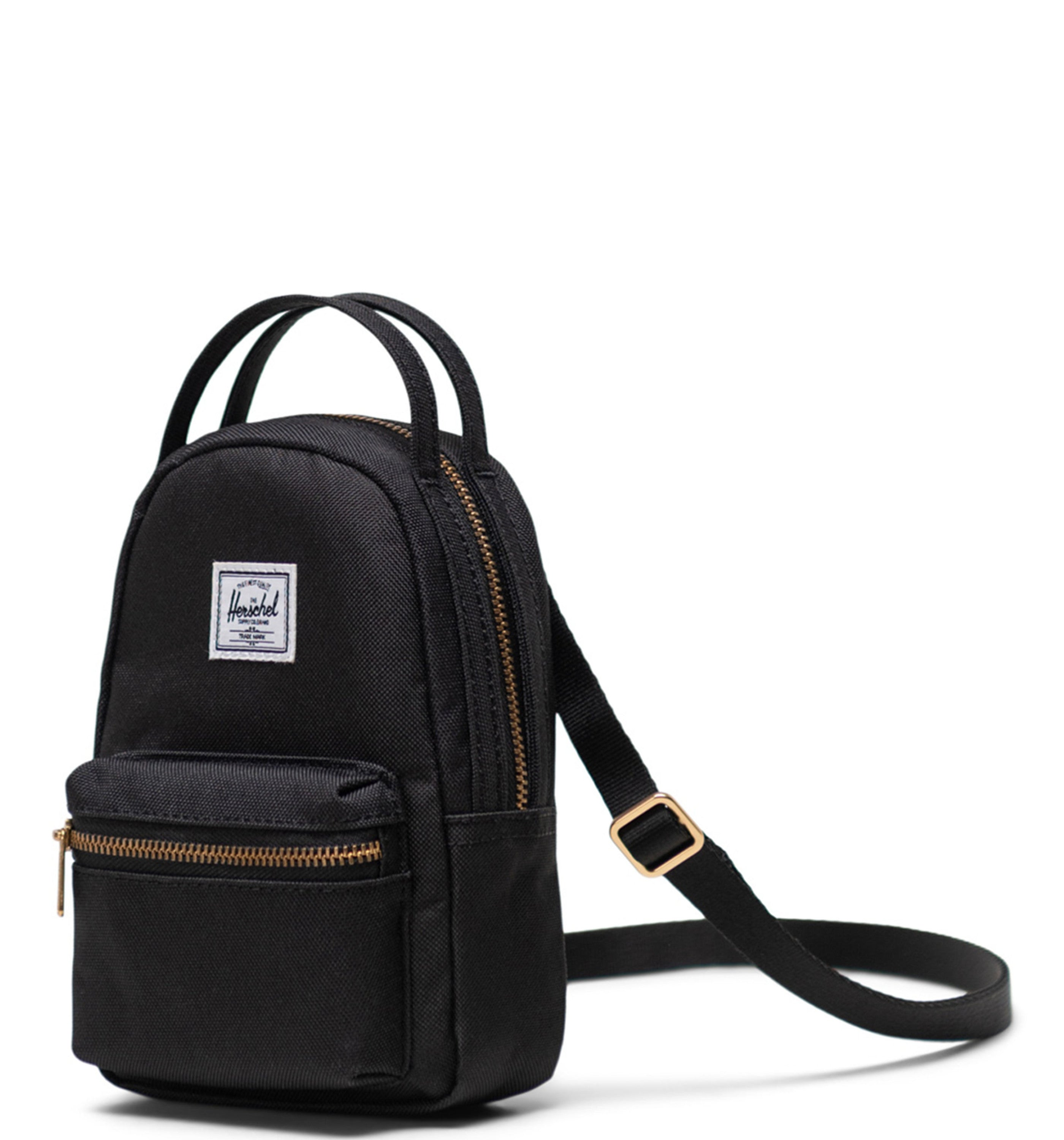 HERSCHELHerschel Nova Crossbody Black