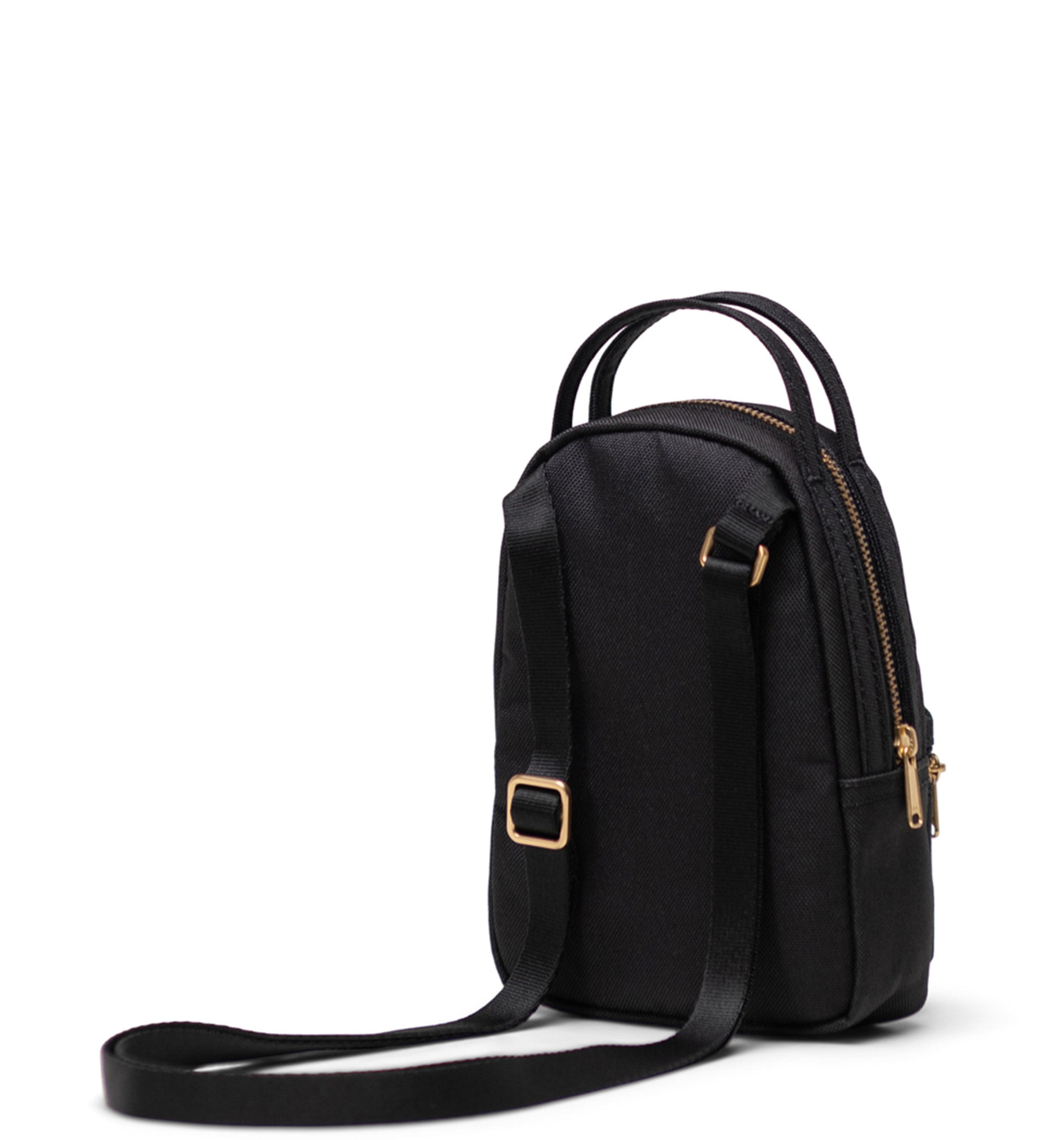 HERSCHELHerschel Nova Crossbody Black