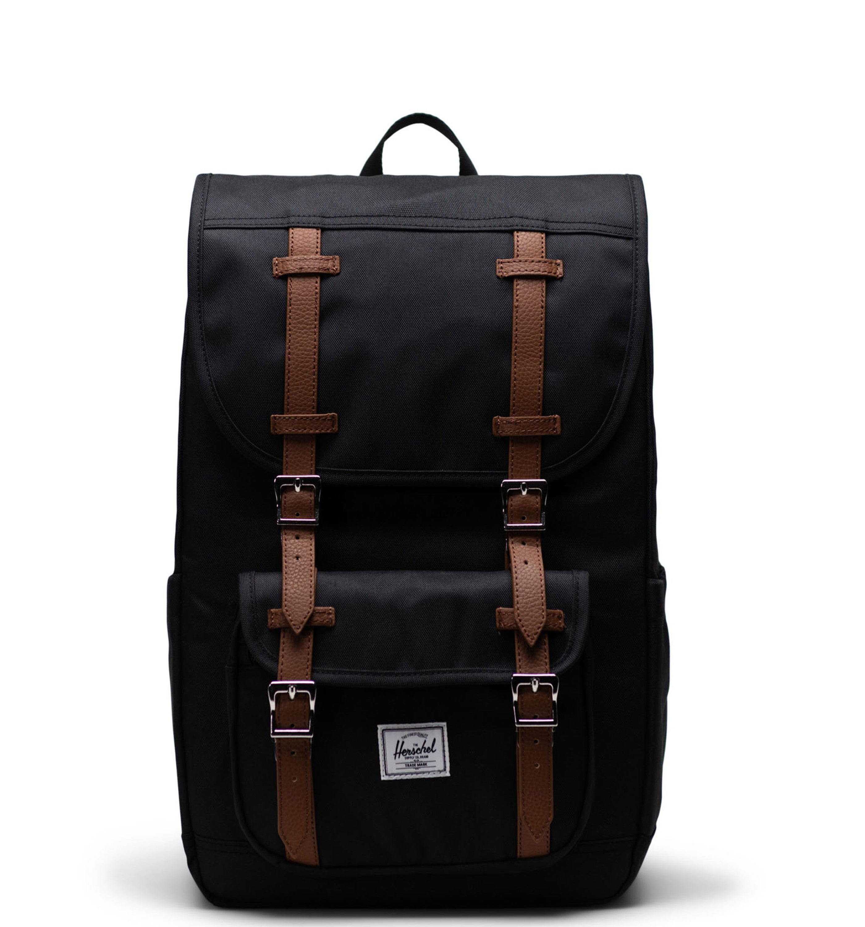 HERSCHELHerschel Little America Mid Black Backpack