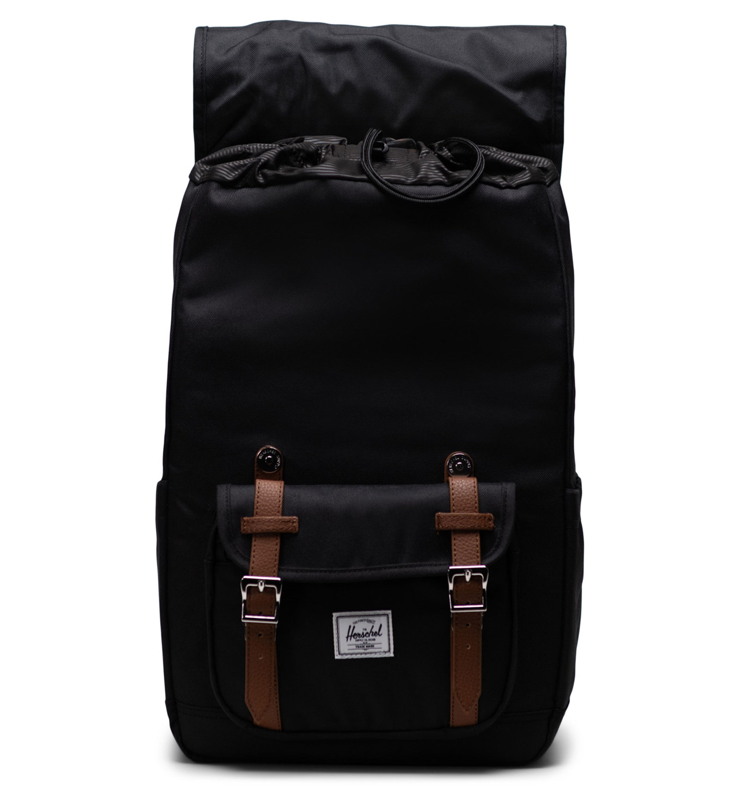 HERSCHELHerschel Little America Mid Black Backpack