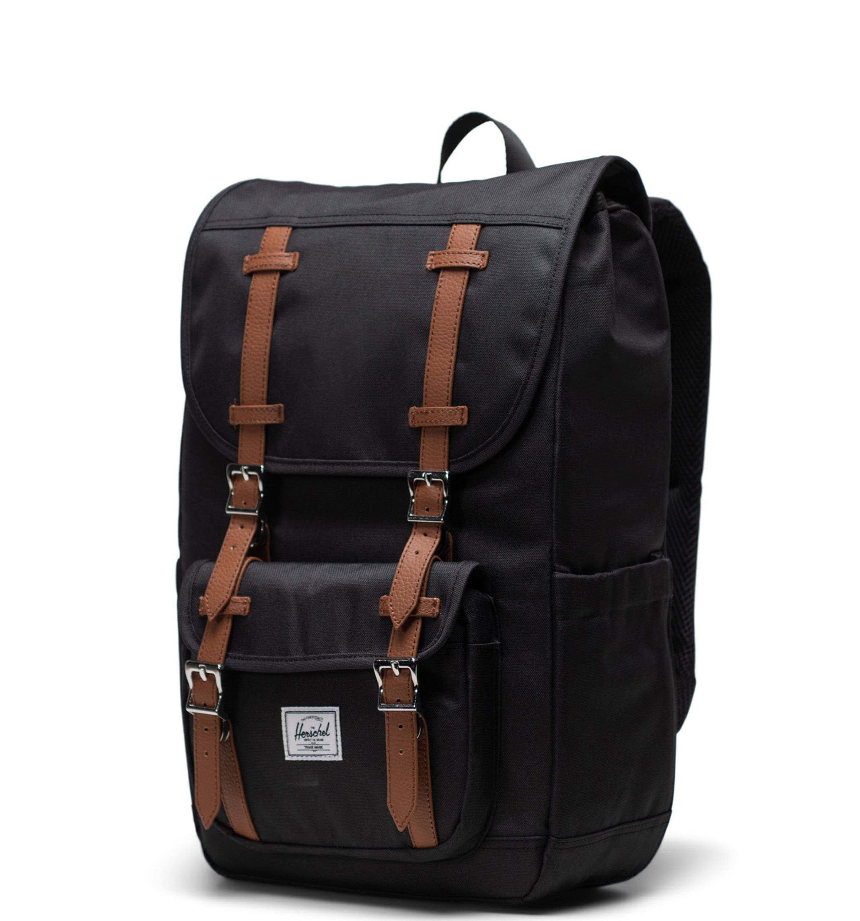 HERSCHELHerschel Little America Mid Black Backpack