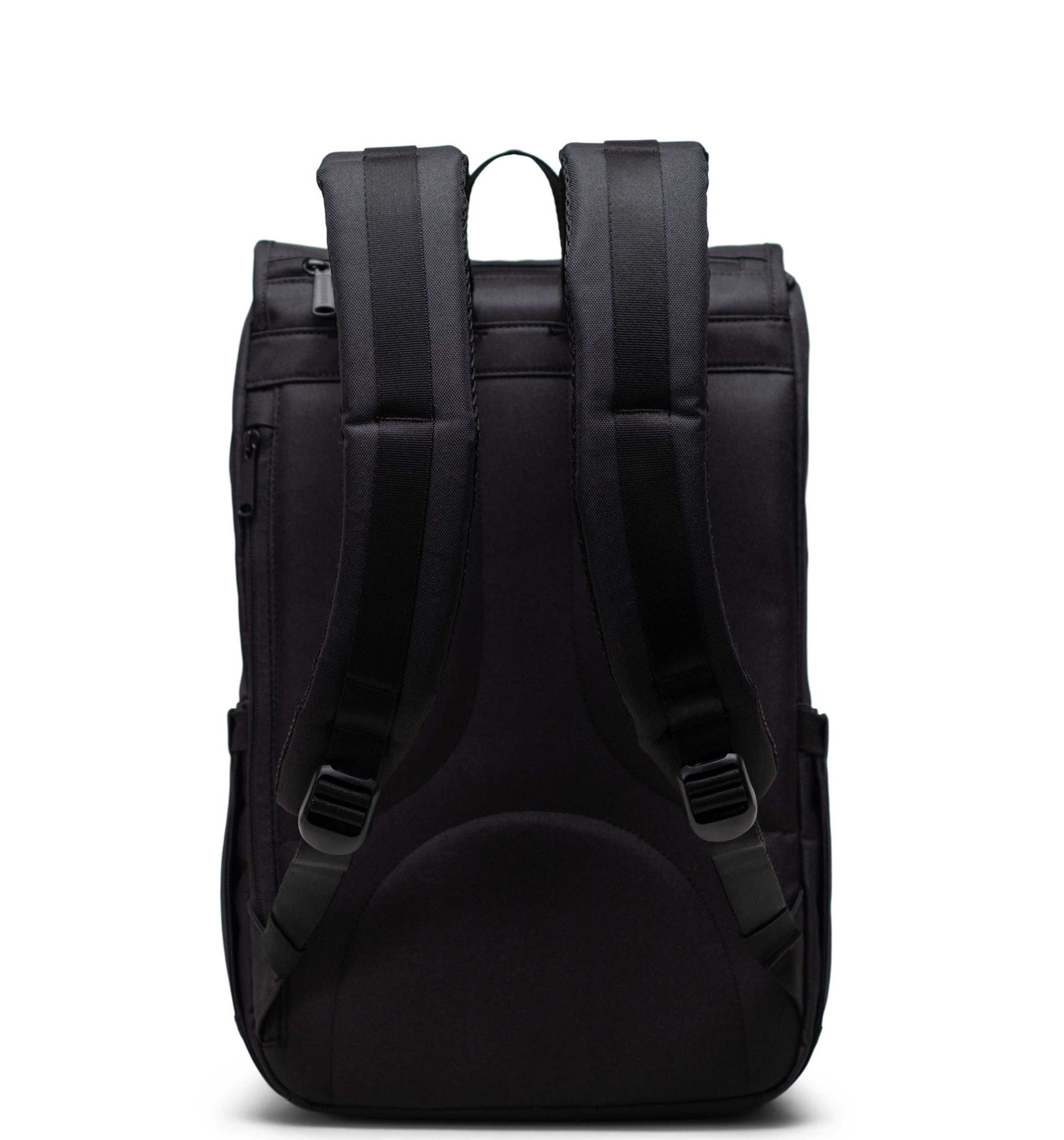 HERSCHELHerschel Little America Mid Black Backpack
