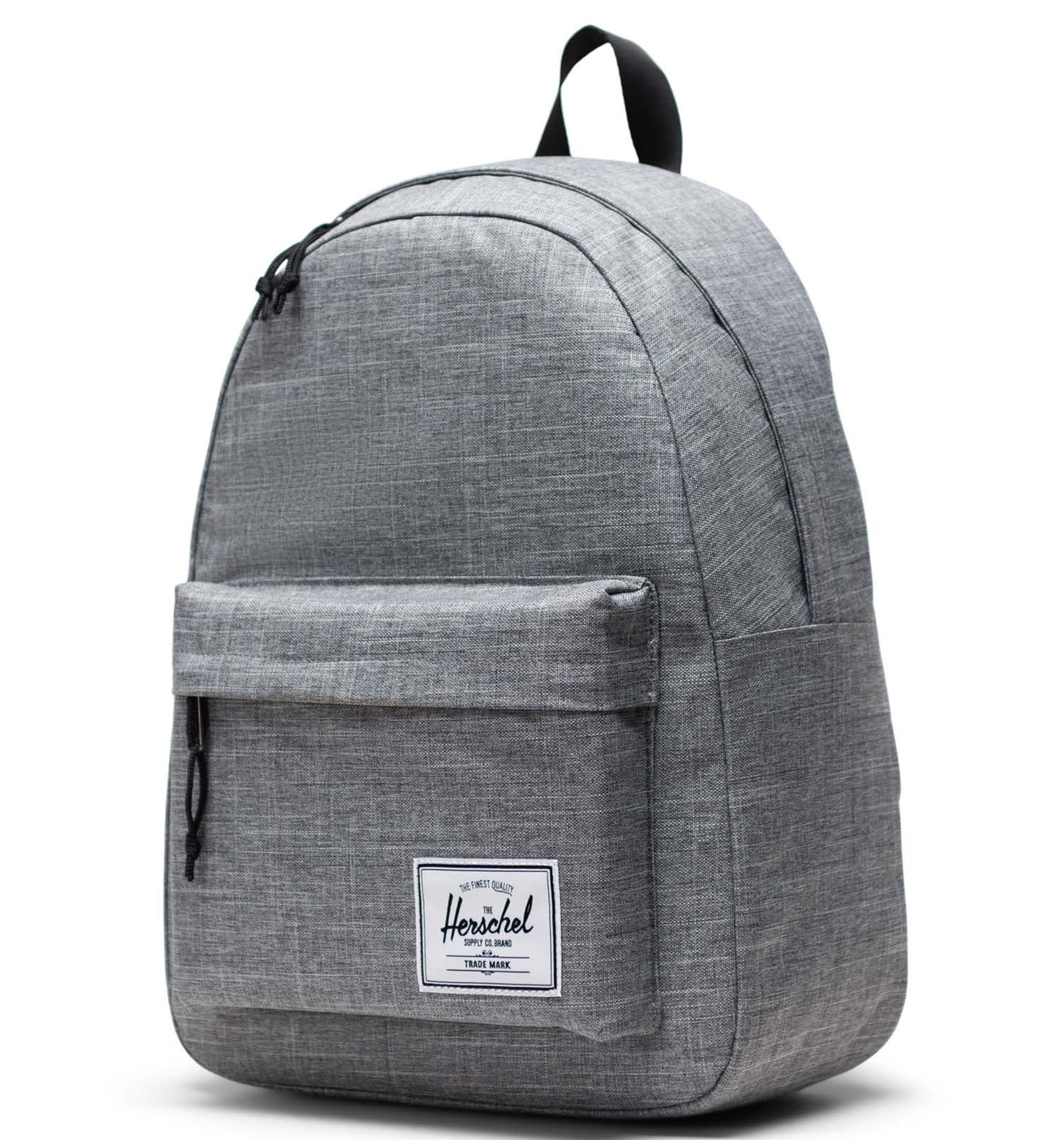 HERSCHELHerschel Classic Raven Crosshatch Backpack