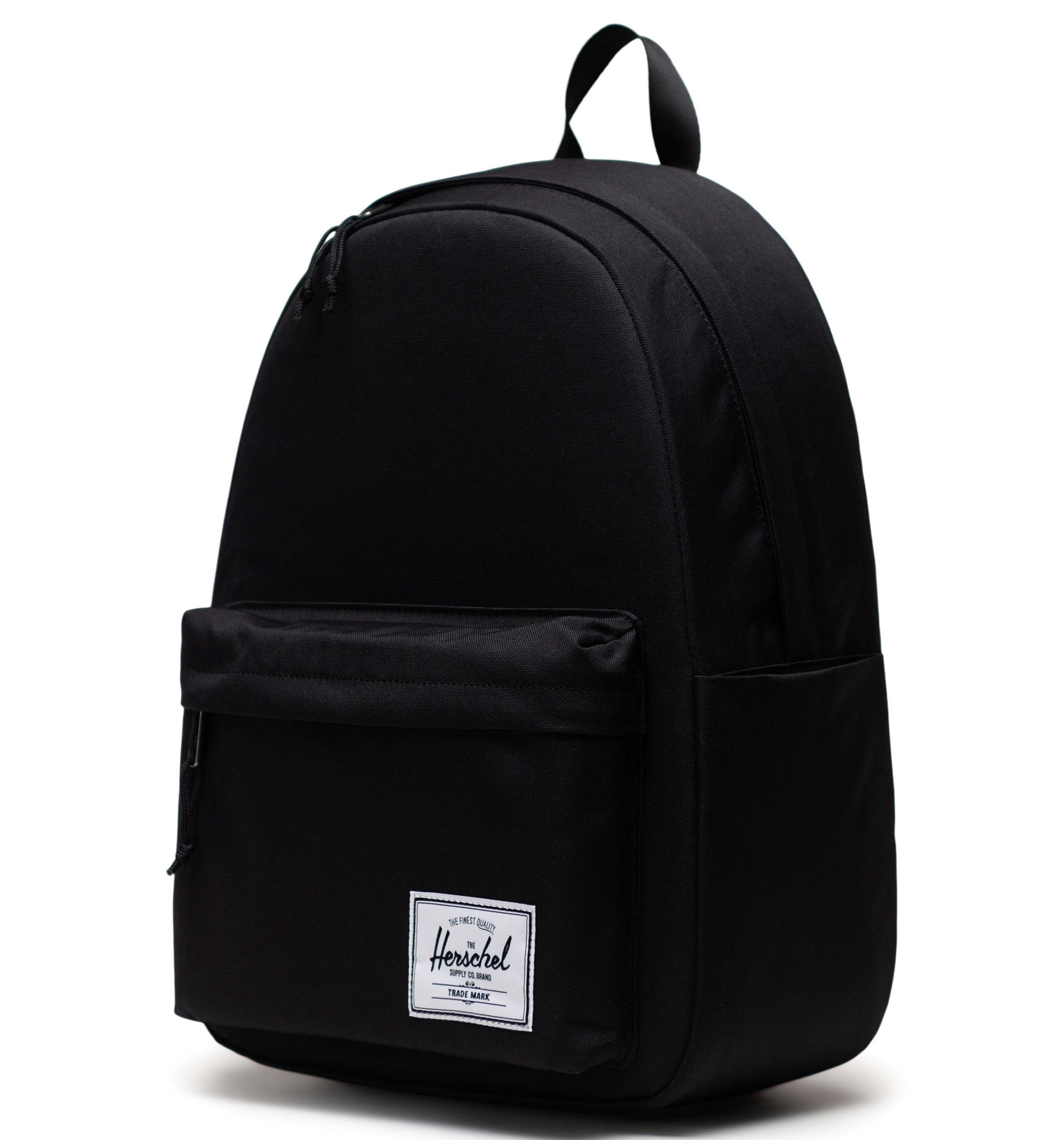 HERSCHELHerschel Classic X-Large Black Backpack