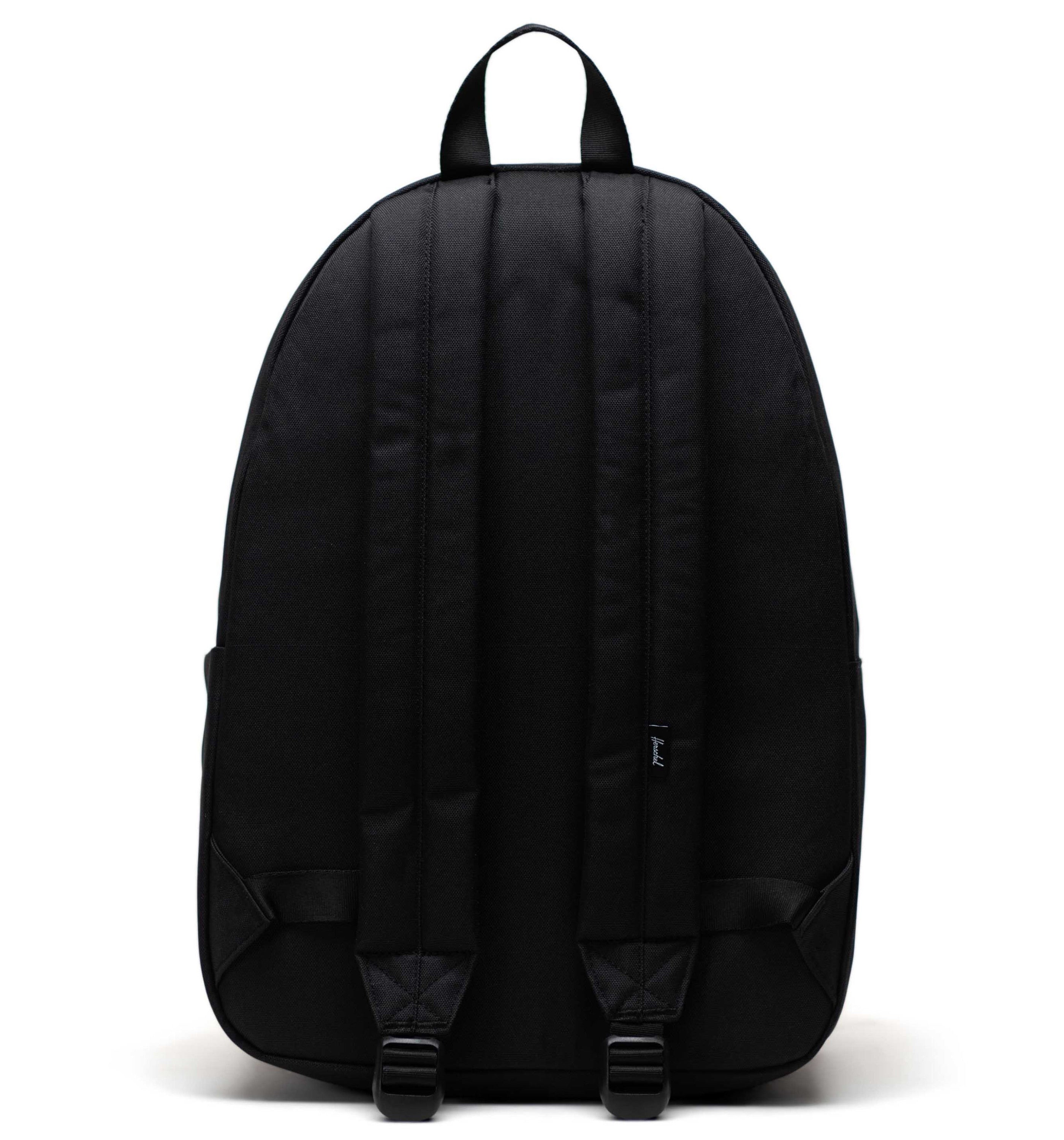 HERSCHELHerschel Classic X-Large Black Backpack