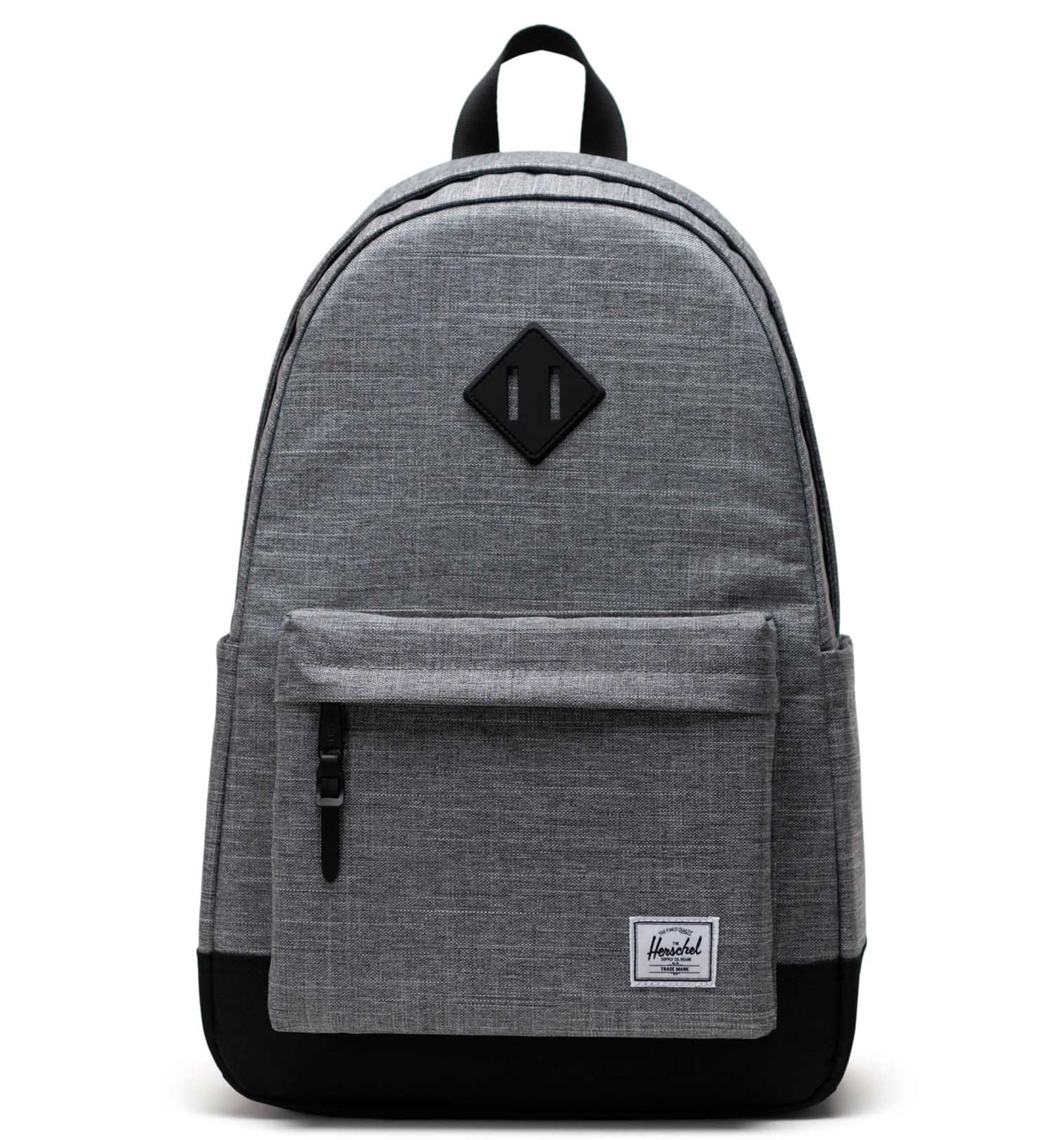 HERSCHELHerschel Heritage Raven Crosshatch Backpack