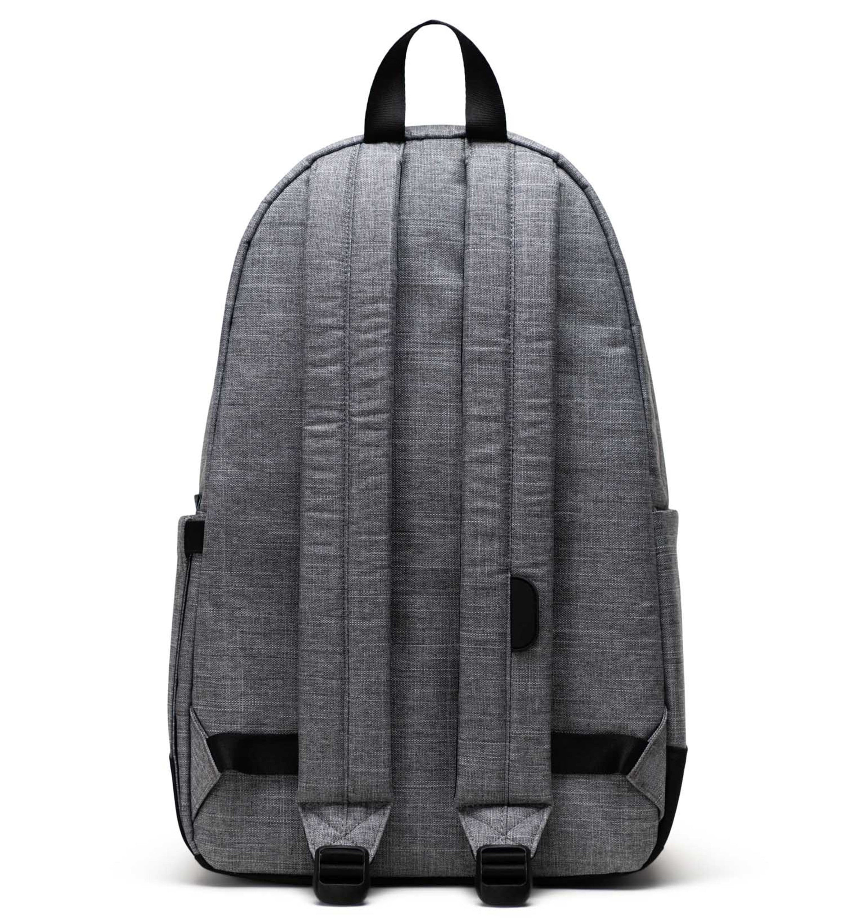 HERSCHELHerschel Heritage Raven Crosshatch Backpack