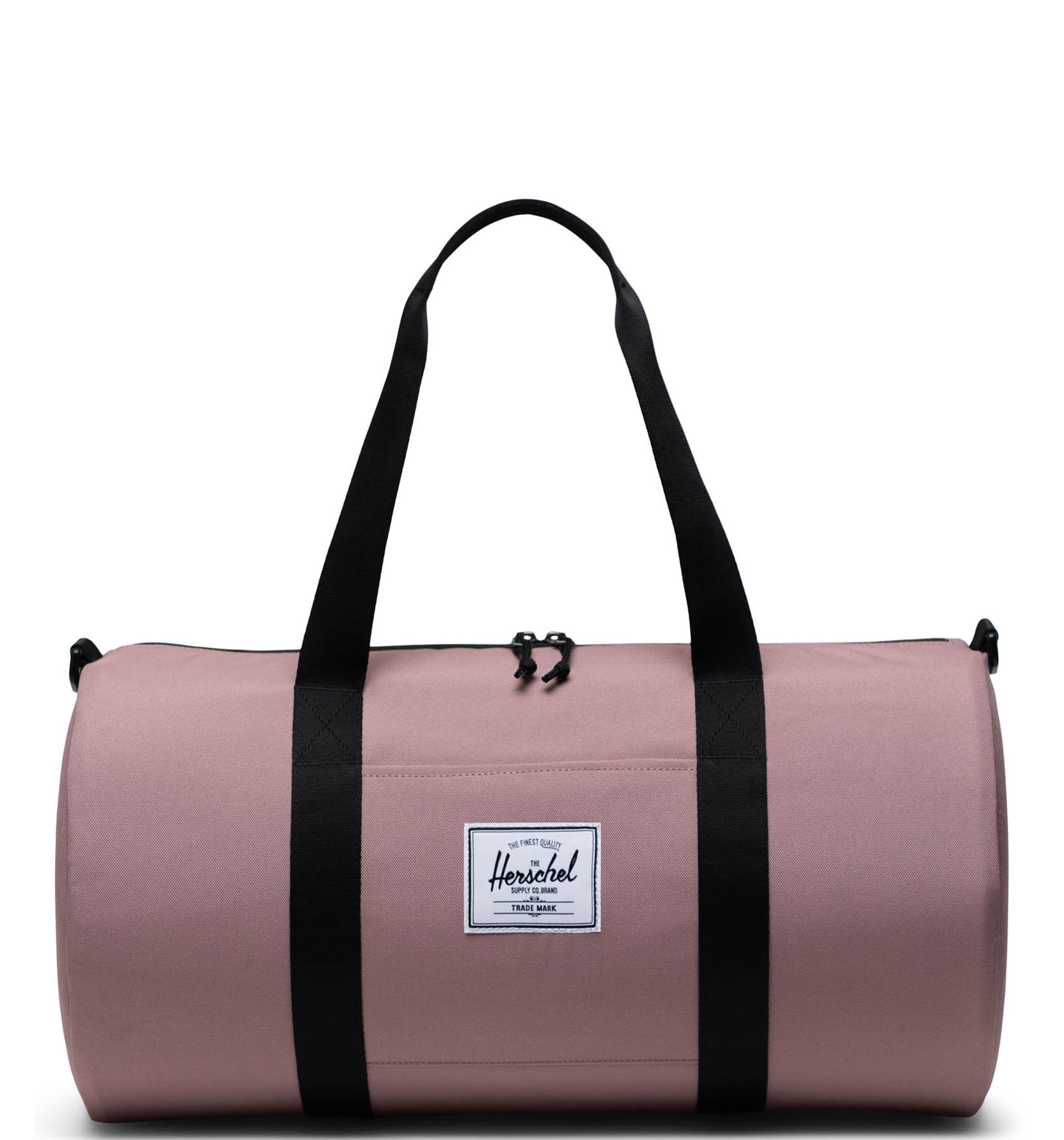 HERSCHELHerschel Classic Gym Bag Ash Rose Duffle