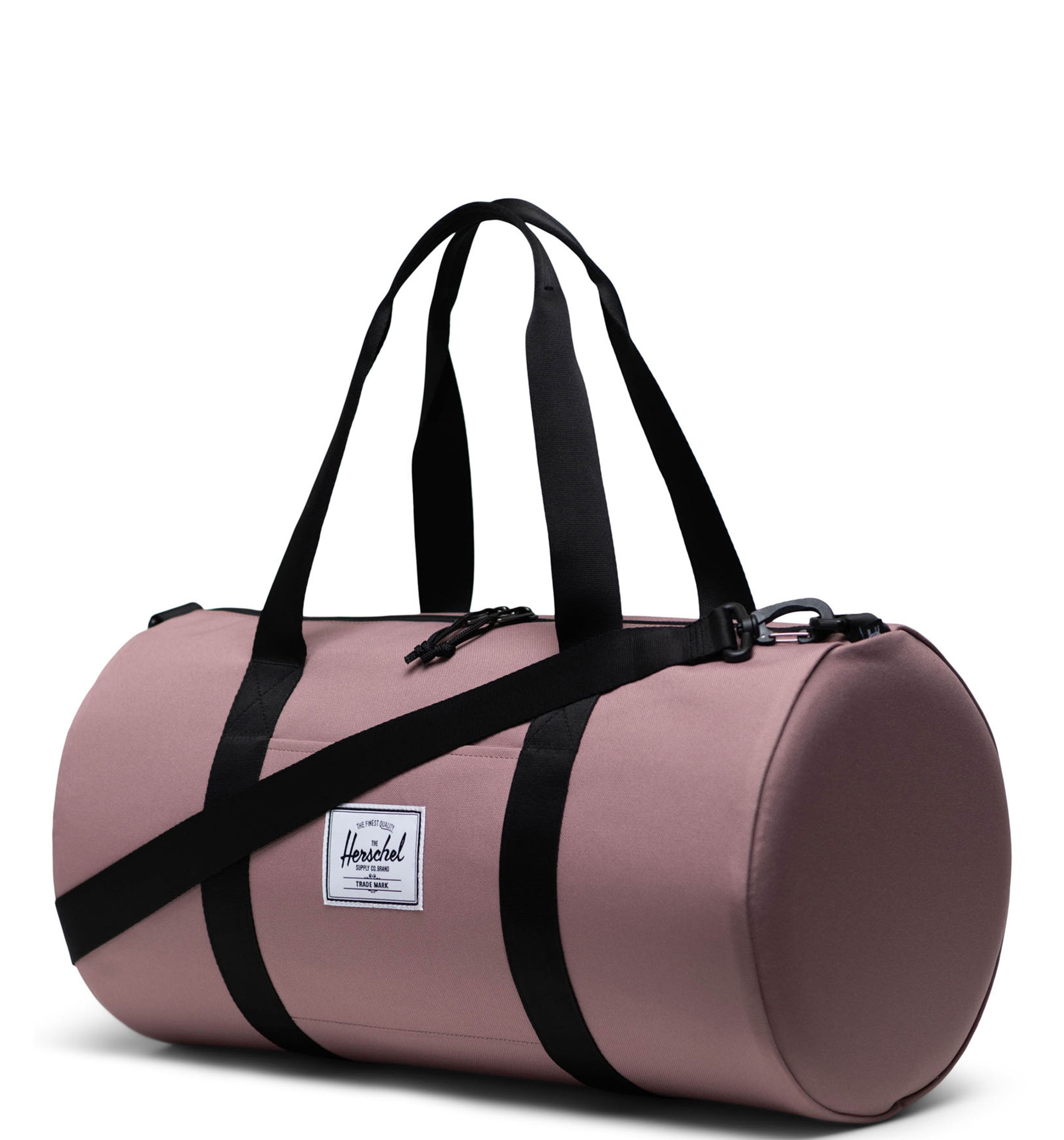HERSCHELHerschel Classic Gym Bag Ash Rose Duffle