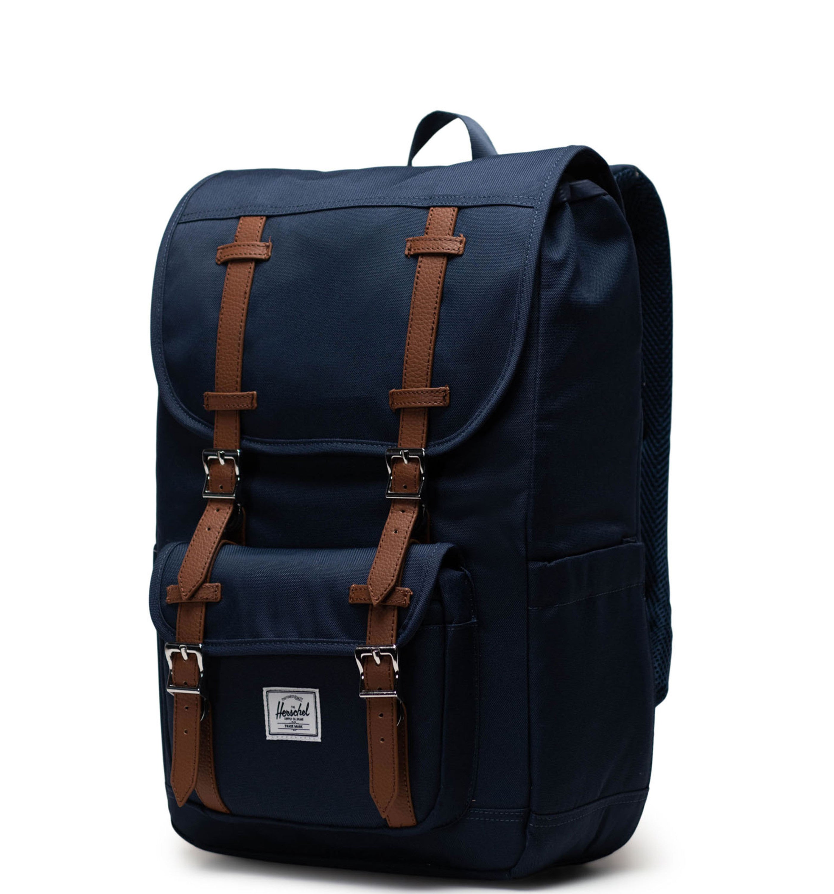 HERSCHELHerschel Little America Mid Navy Backpack