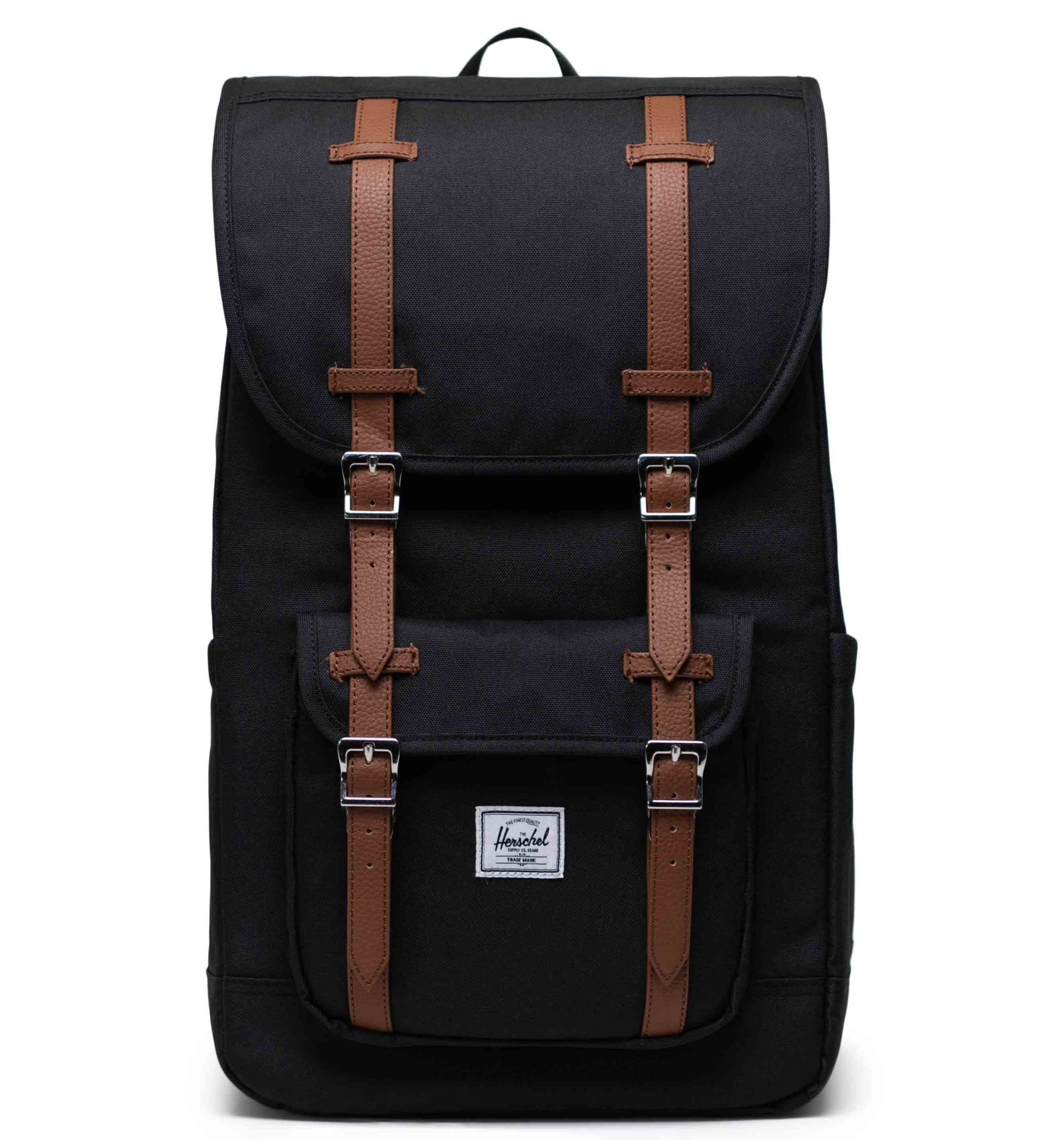 HERSCHELHerschel Little America Black Backpack