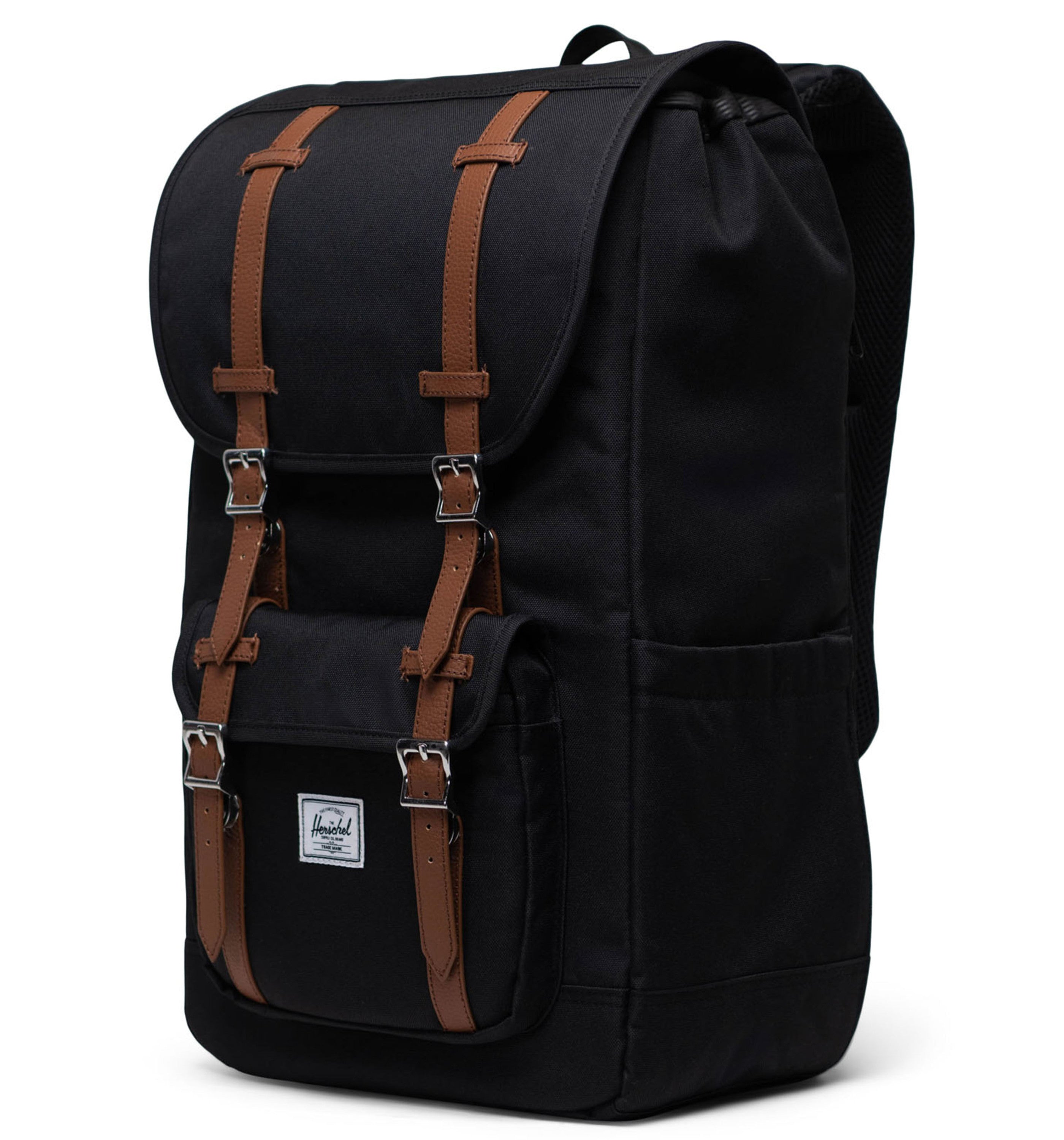 HERSCHELHerschel Little America Black Backpack