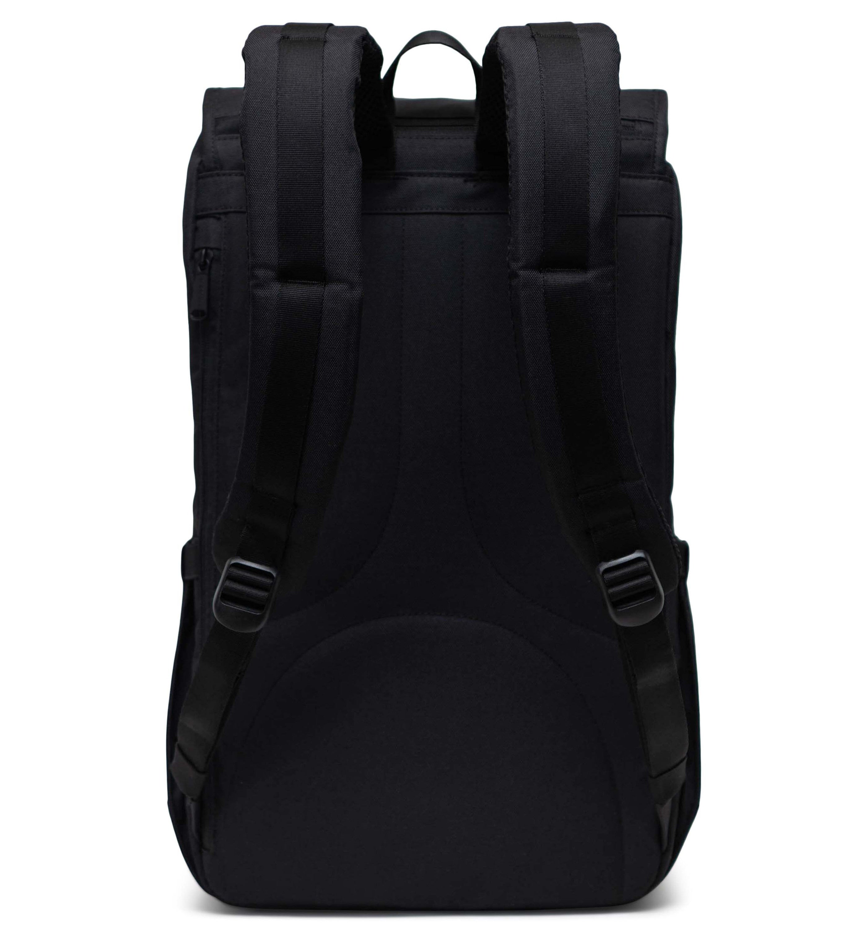 HERSCHELHerschel Little America Black Backpack