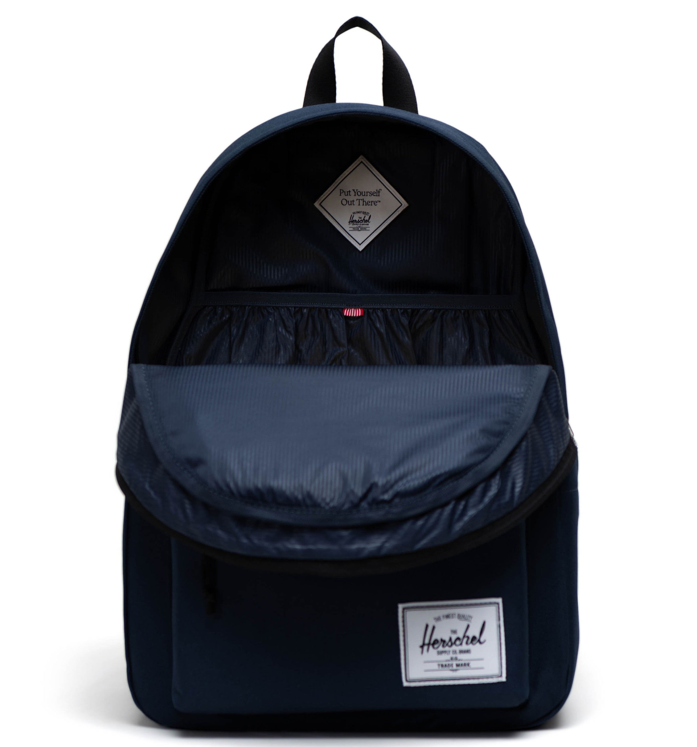 HERSCHELHerschel Classic X-Large Navy Backpack