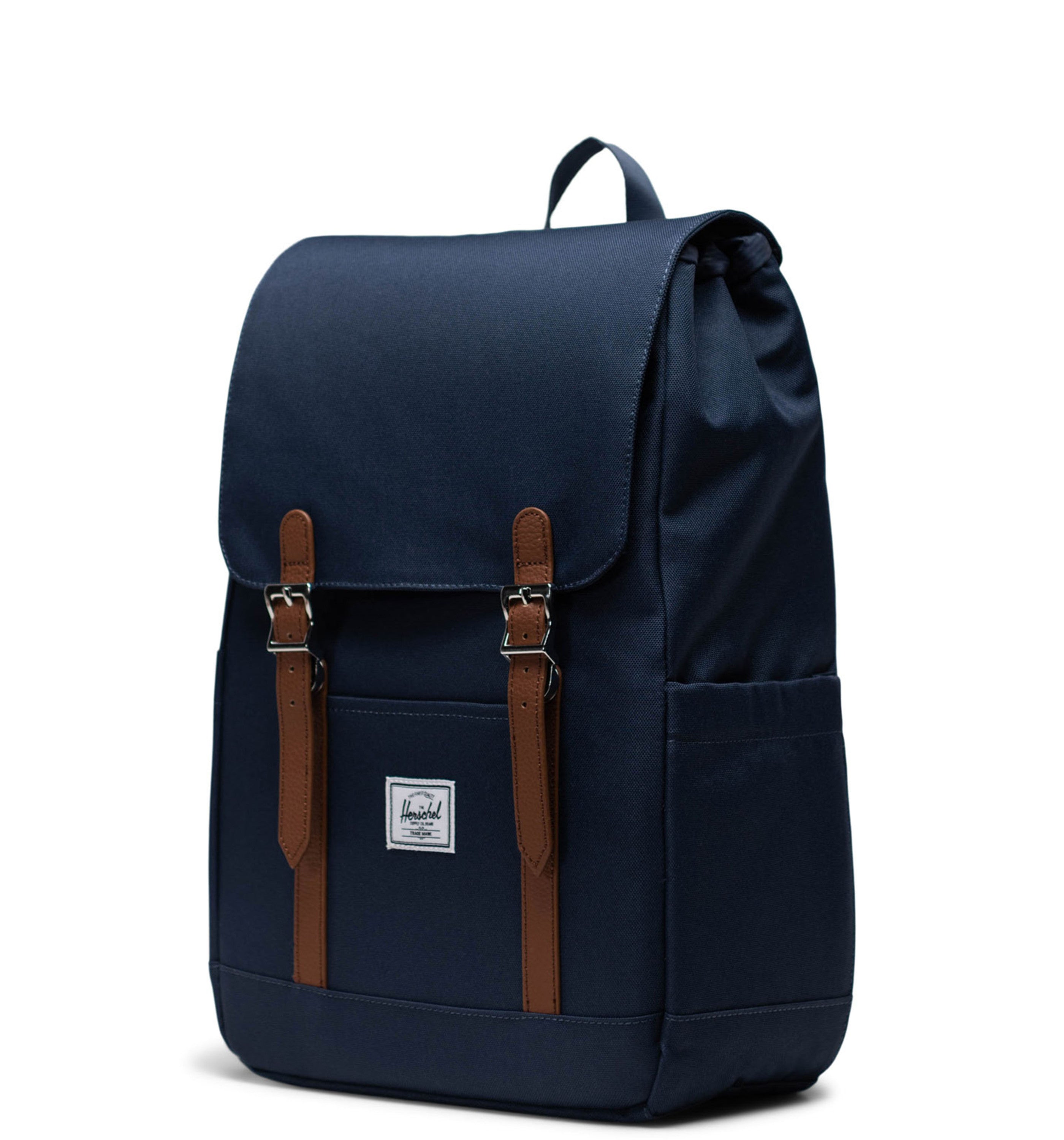 HERSCHELHerschel Retreat Small Navy Backpack