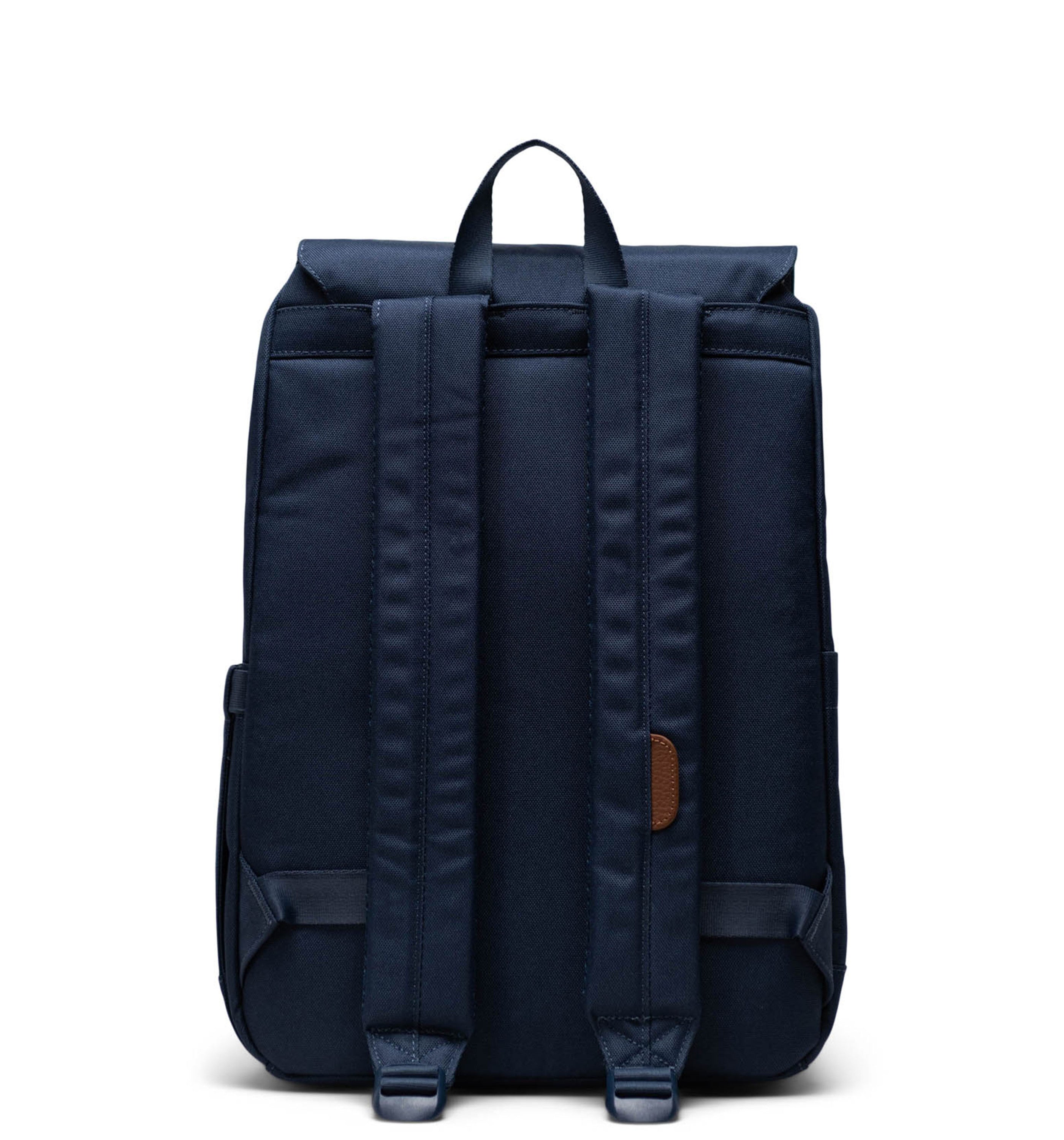 HERSCHELHerschel Retreat Small Navy Backpack