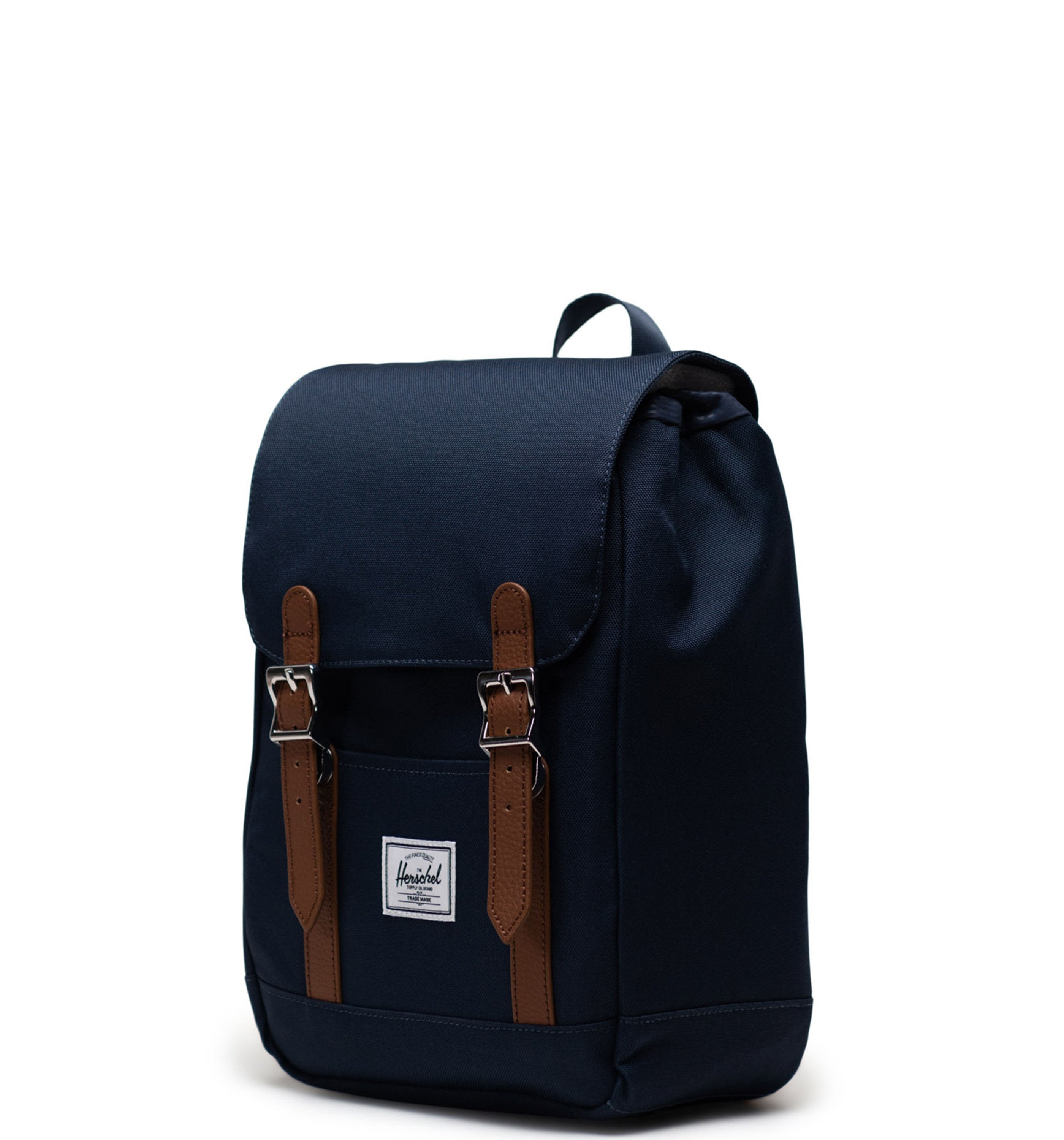 HERSCHELHerschel Retreat Mini Navy Backpack