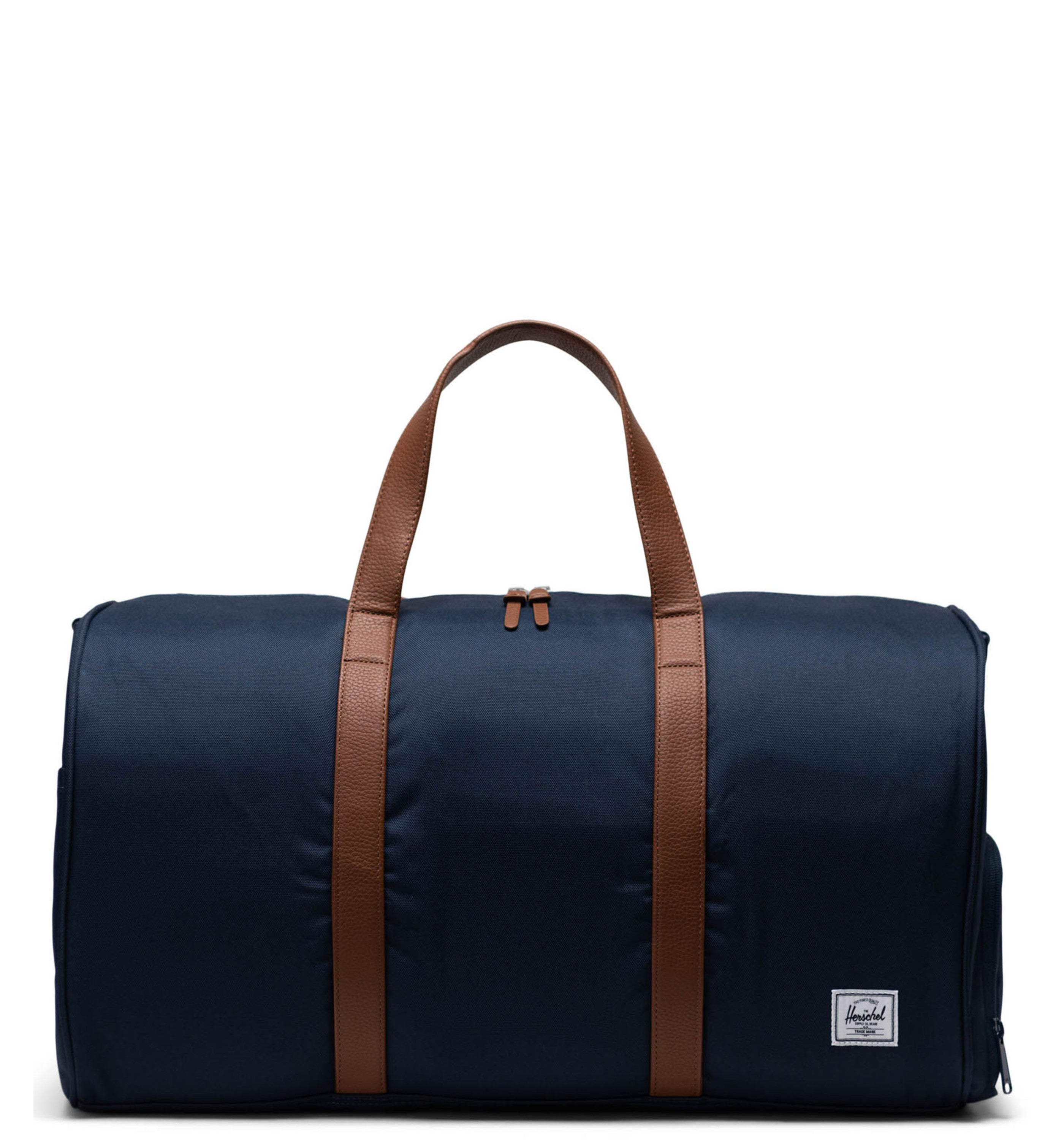 HERSCHELHerschel Novel Navy Duffle